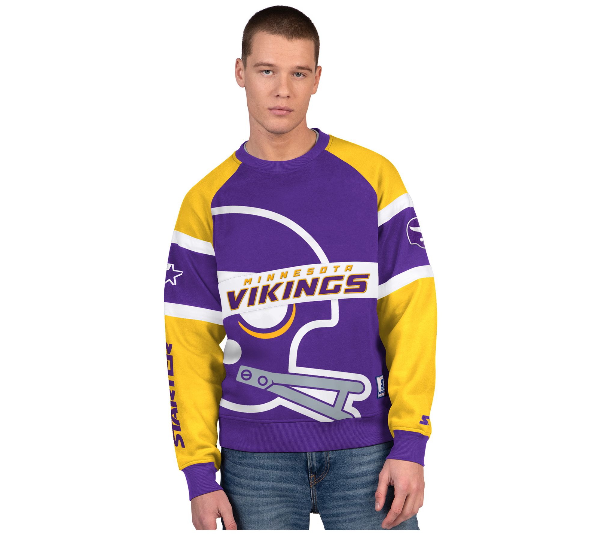 Vikings