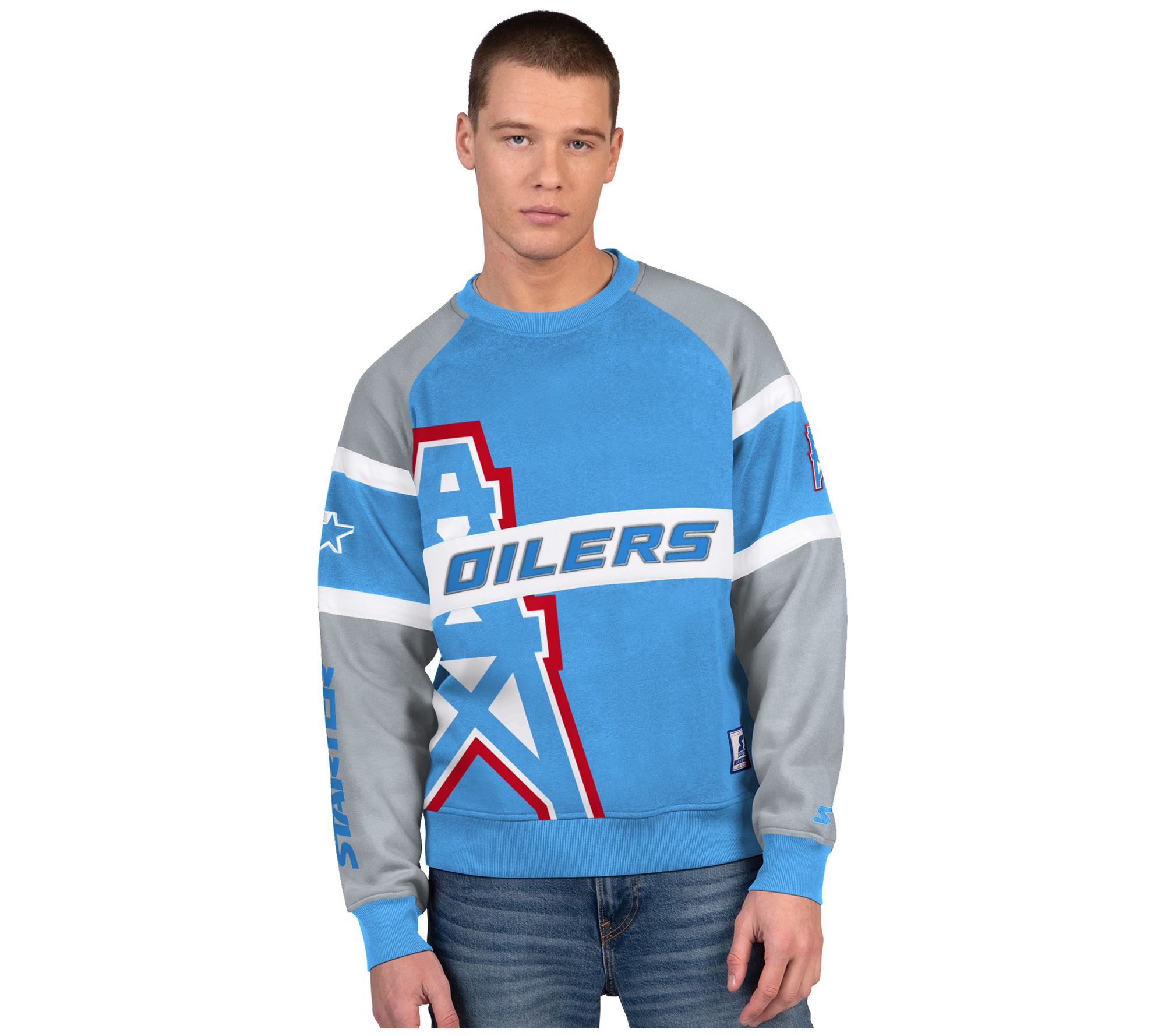 Oilers