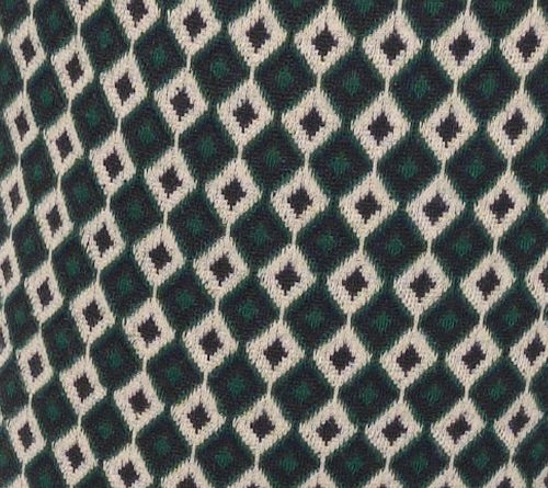Emerald/Navy