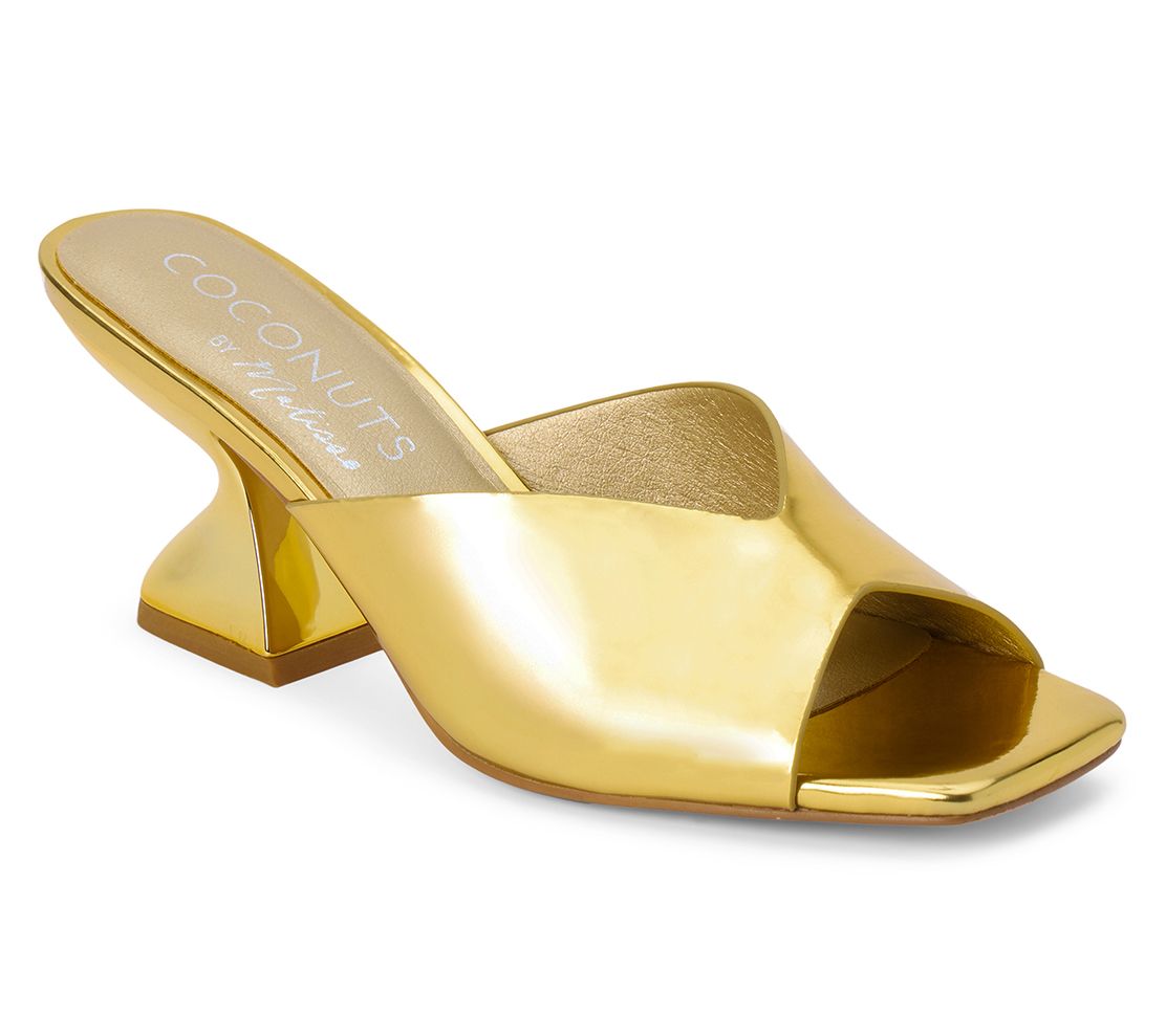 Coconuts by Matisse Soiree Heeled Sandal