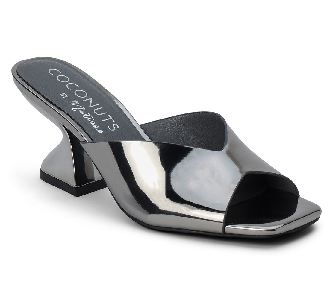 Coconuts by Matisse Soiree Heeled Sandal