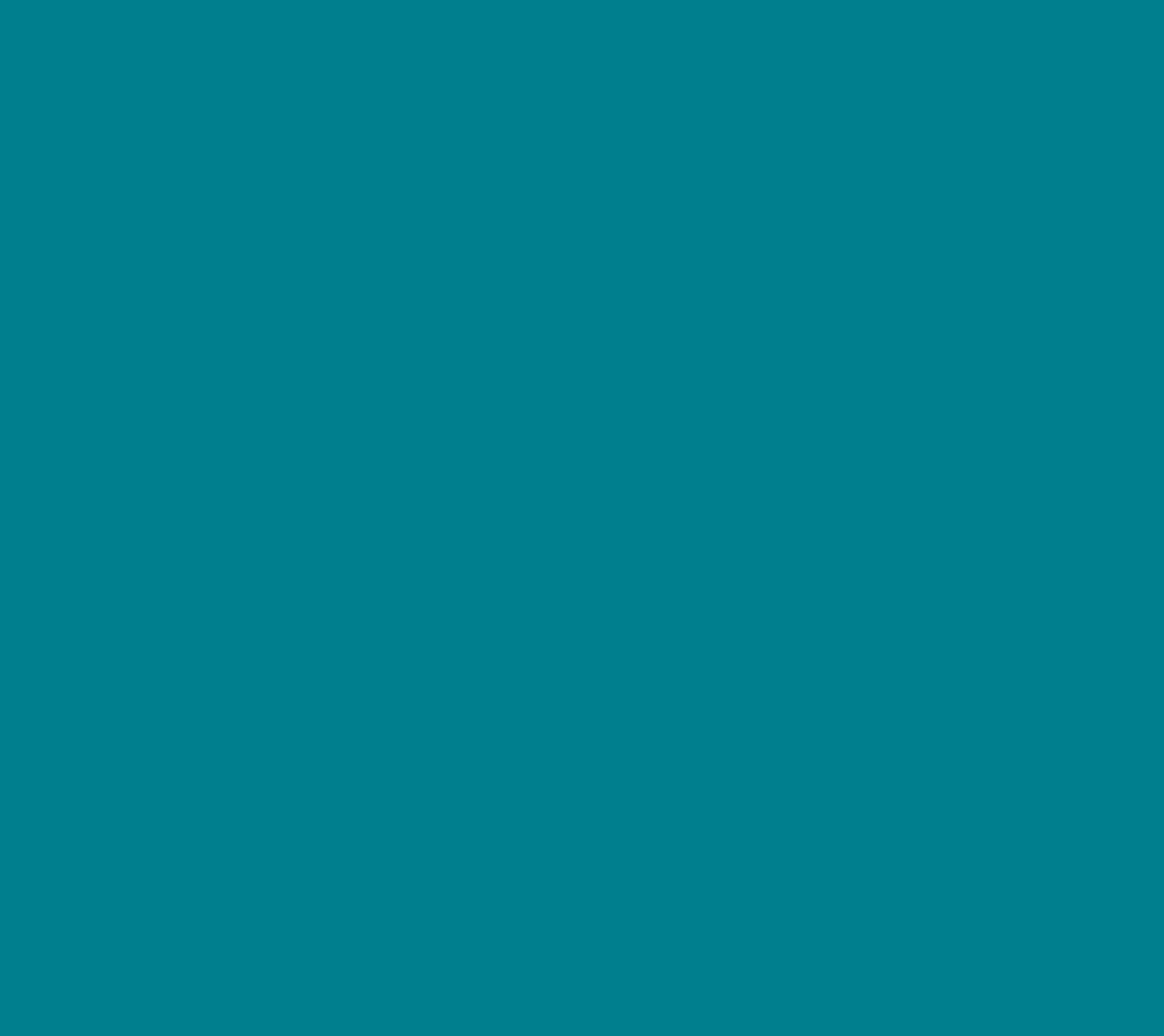Evergreen Teal
