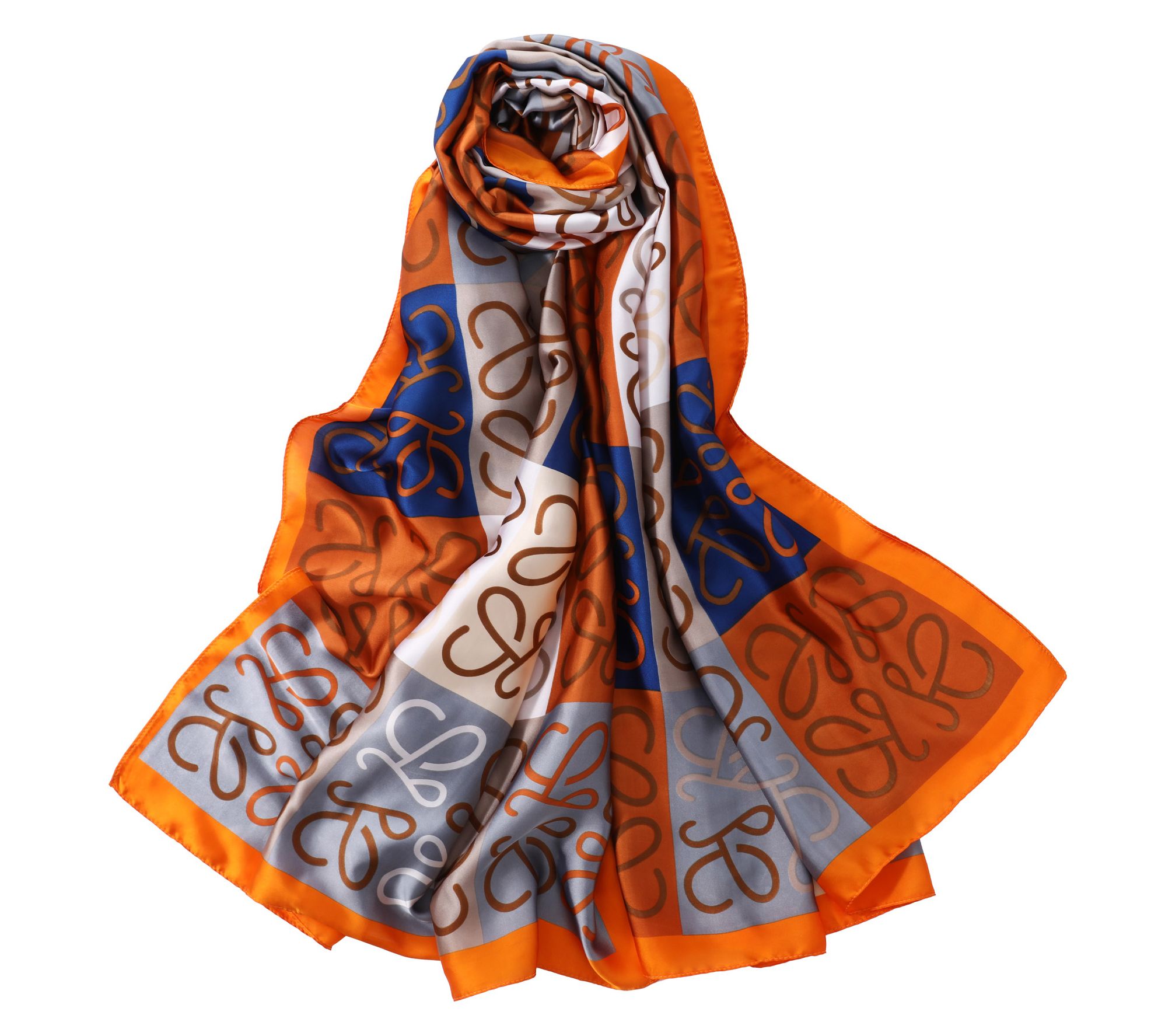 Youzey The Ellis 35" x 70" Scarf