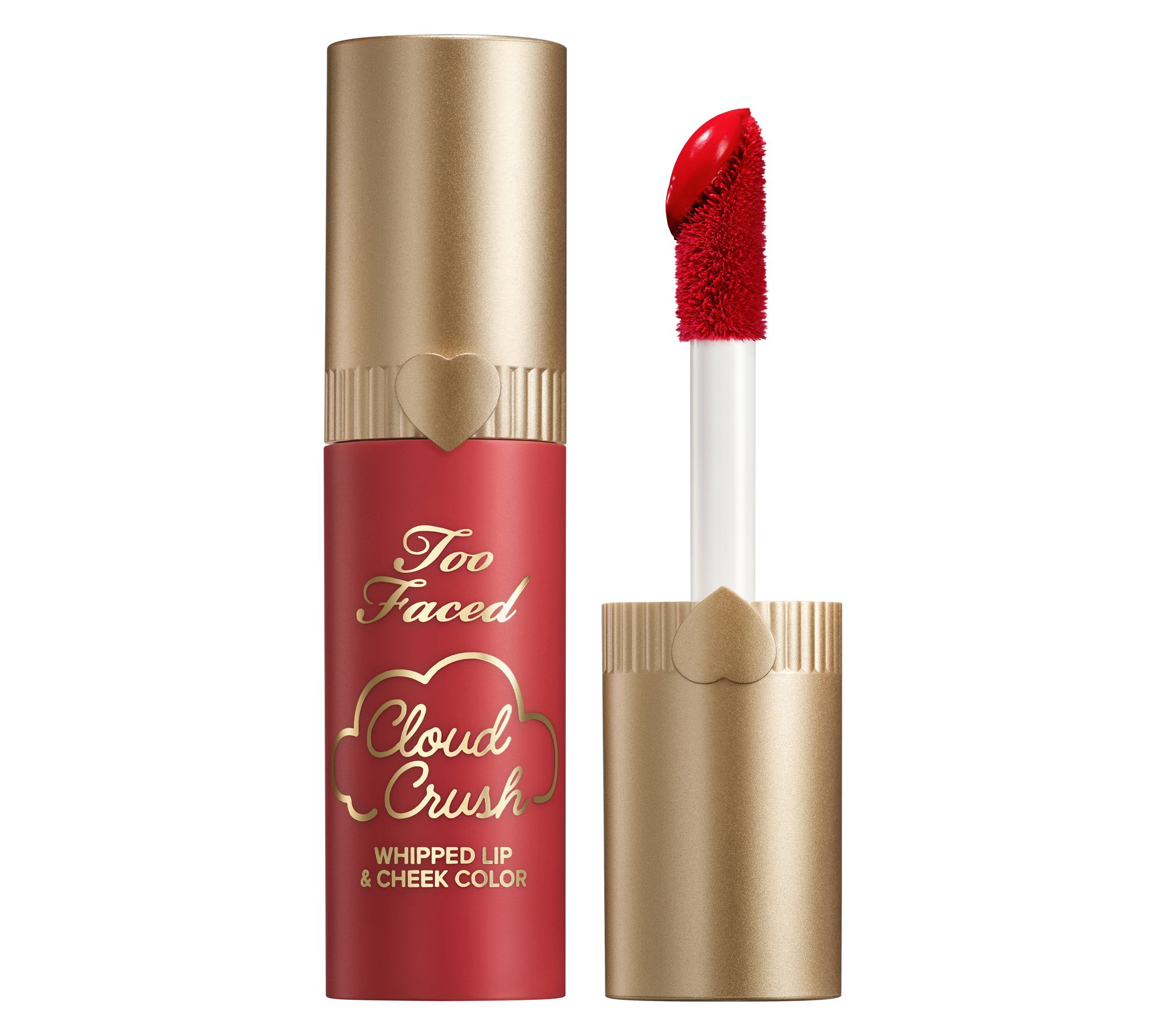 Too Faced Cloud Crush Whipped Lip & Cheek Color