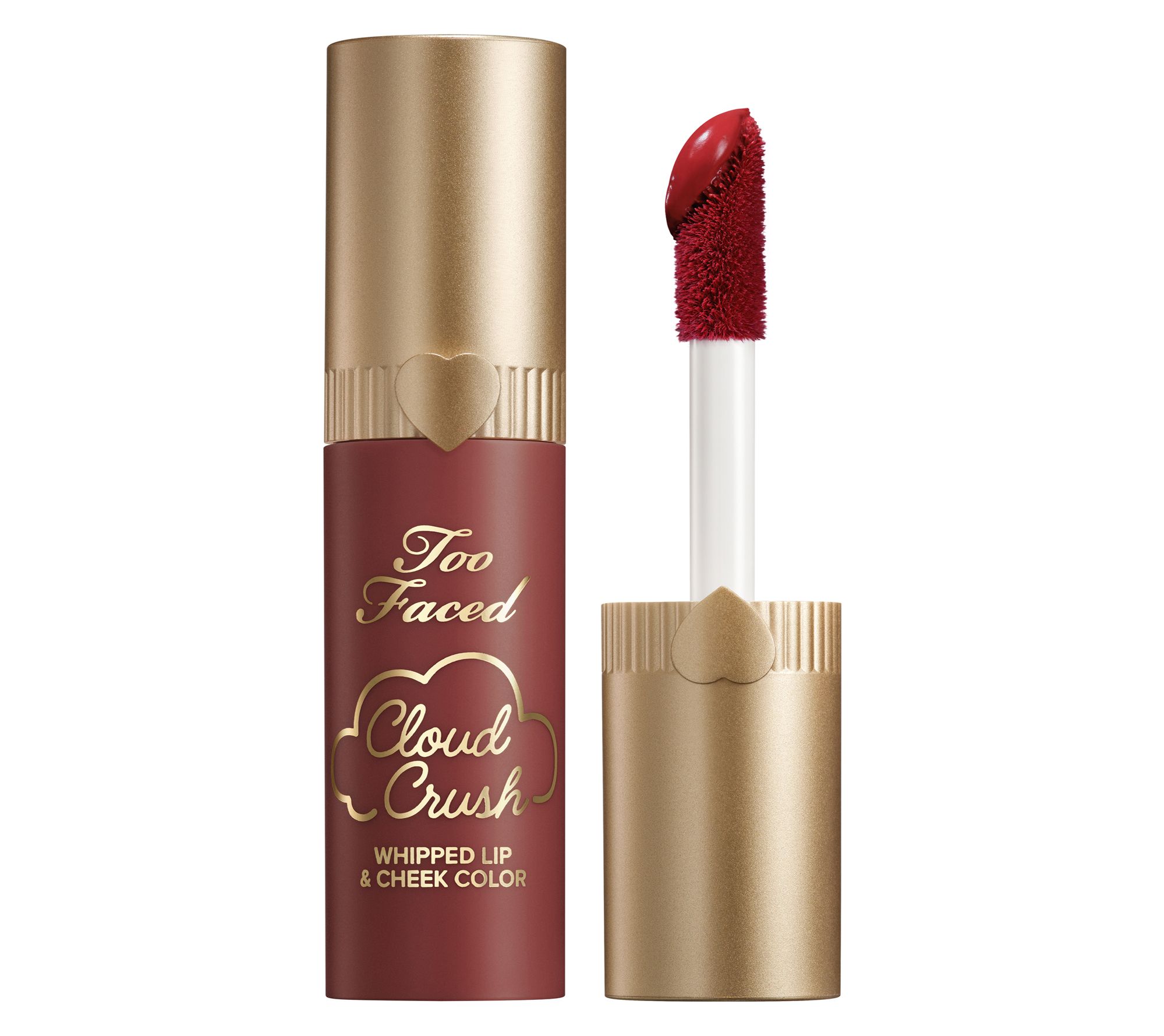 Too Faced Cloud Crush Whipped Lip & Cheek Color