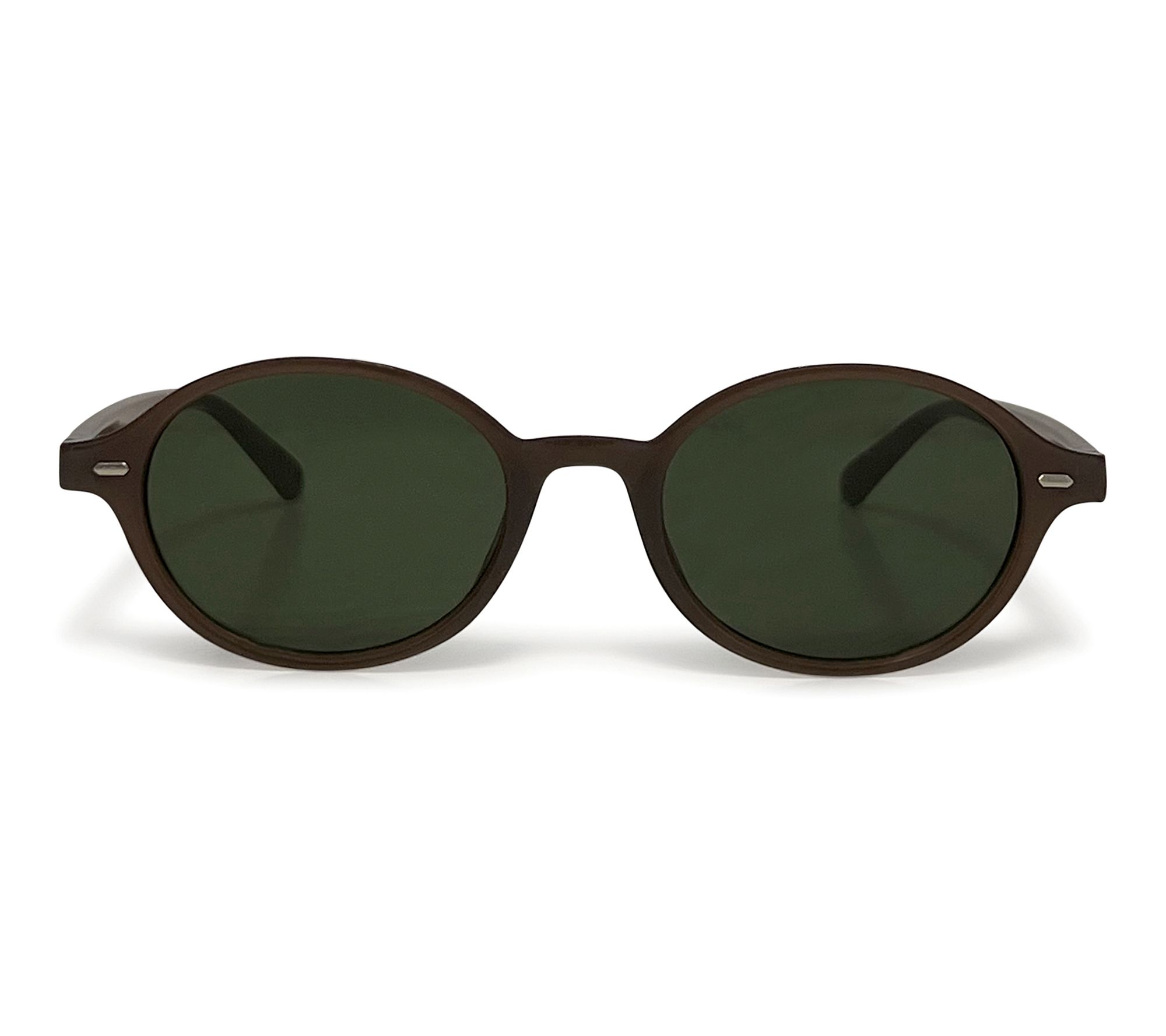 Youzey The Dylan Round Sunglasses