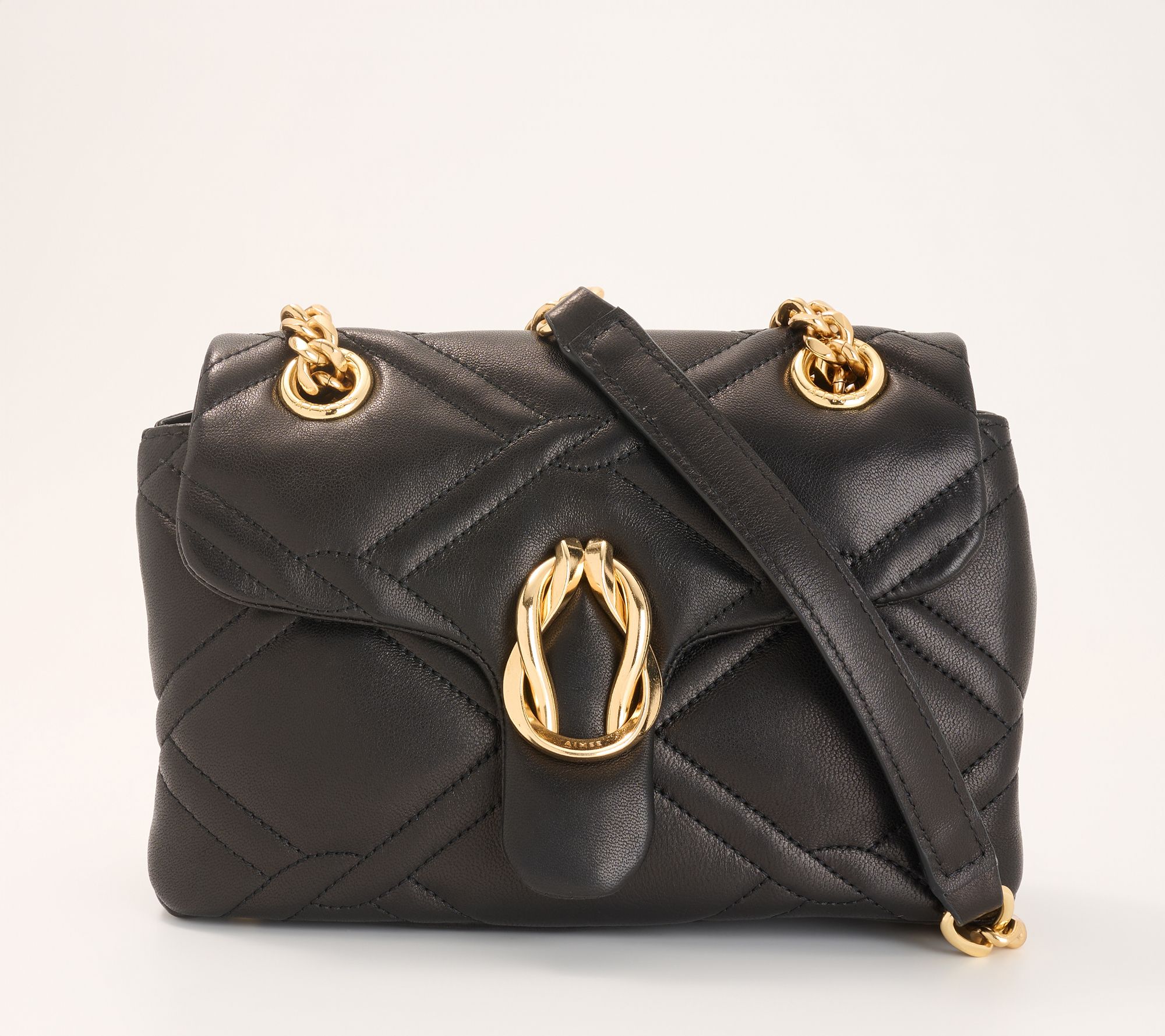 Aimee Kestenberg Unity Box Shoulder Bag