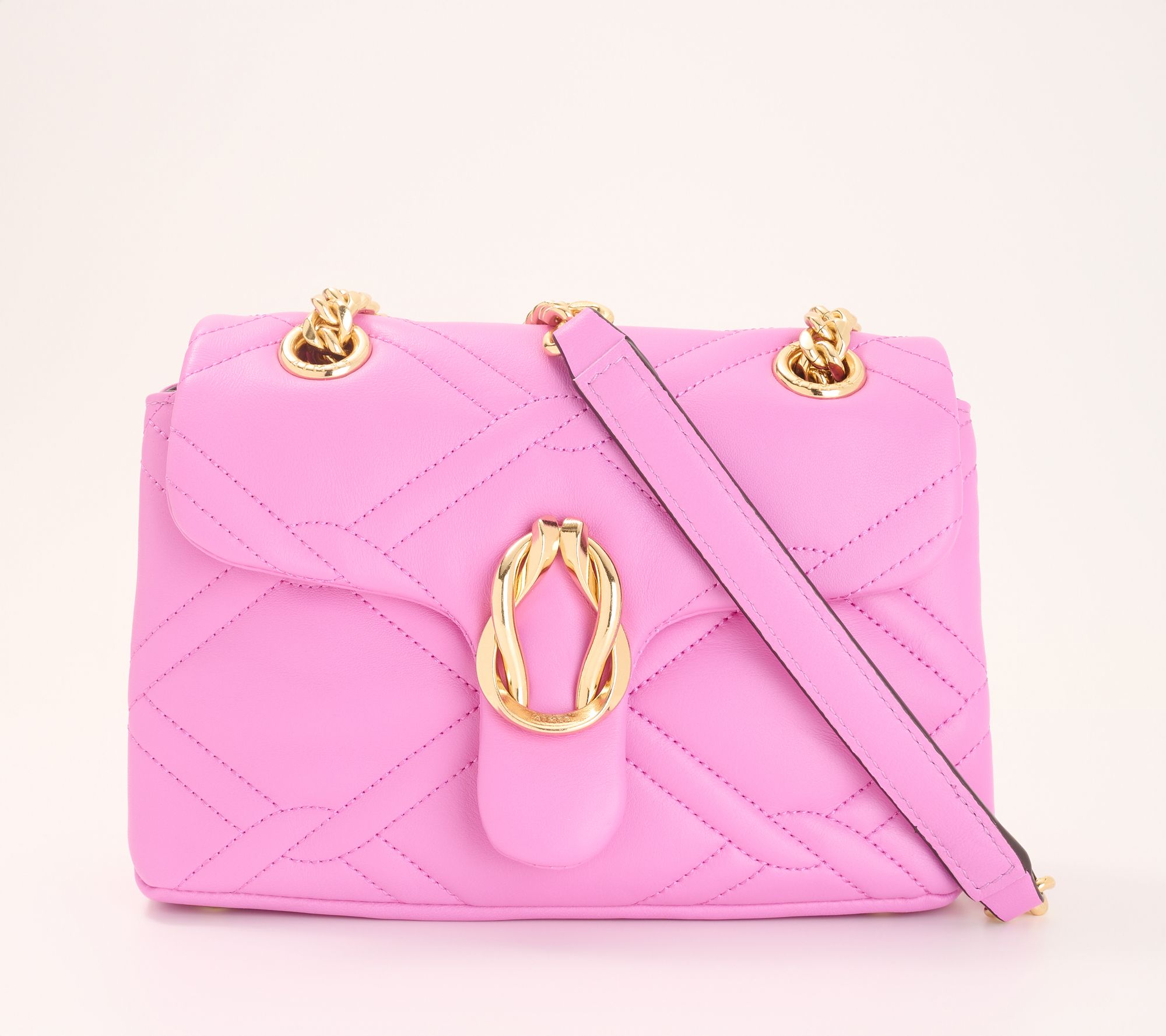 Aimee Kestenberg Unity Box Shoulder Bag