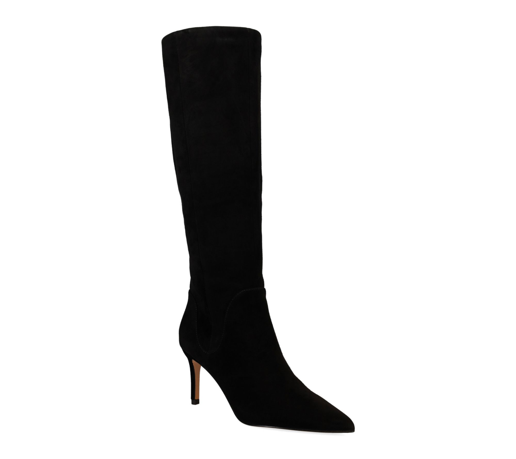 Pelle Moda Suede Boot - Lidya