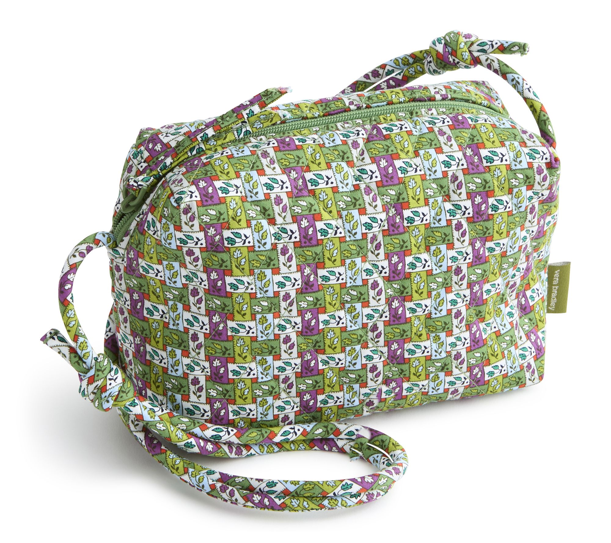 Vera Bradley Blake Crossbody