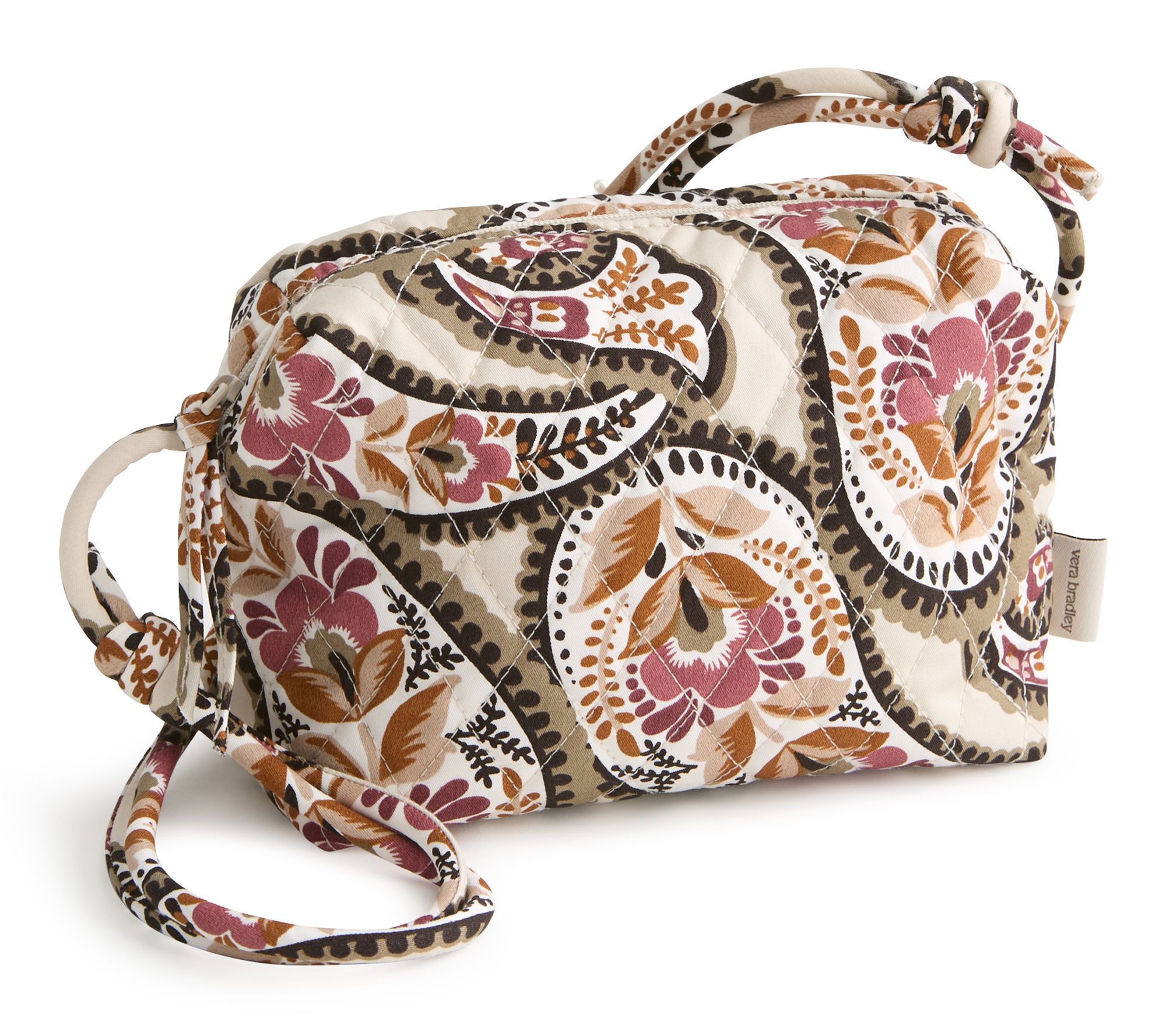 Vera Bradley Blake Crossbody