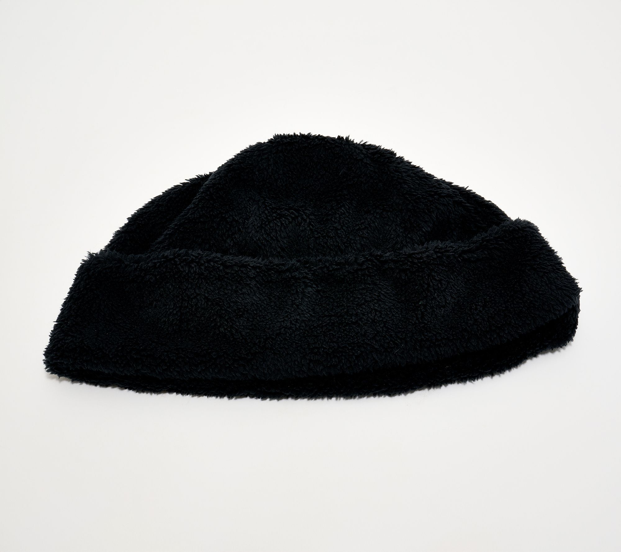 "As Is" By Jill Martin Sherpa Hat