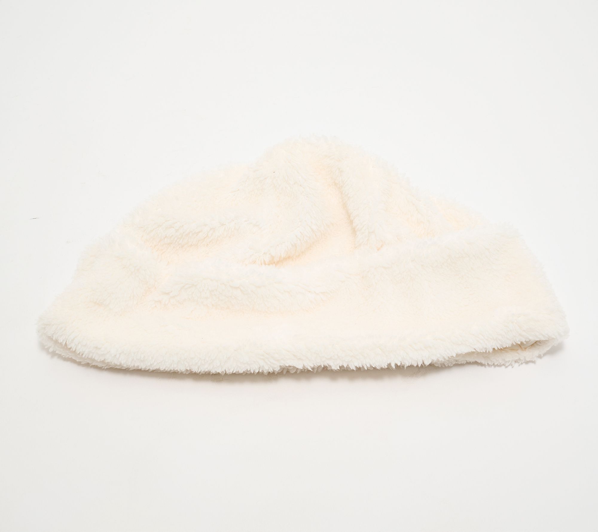 "As Is" By Jill Martin Sherpa Hat