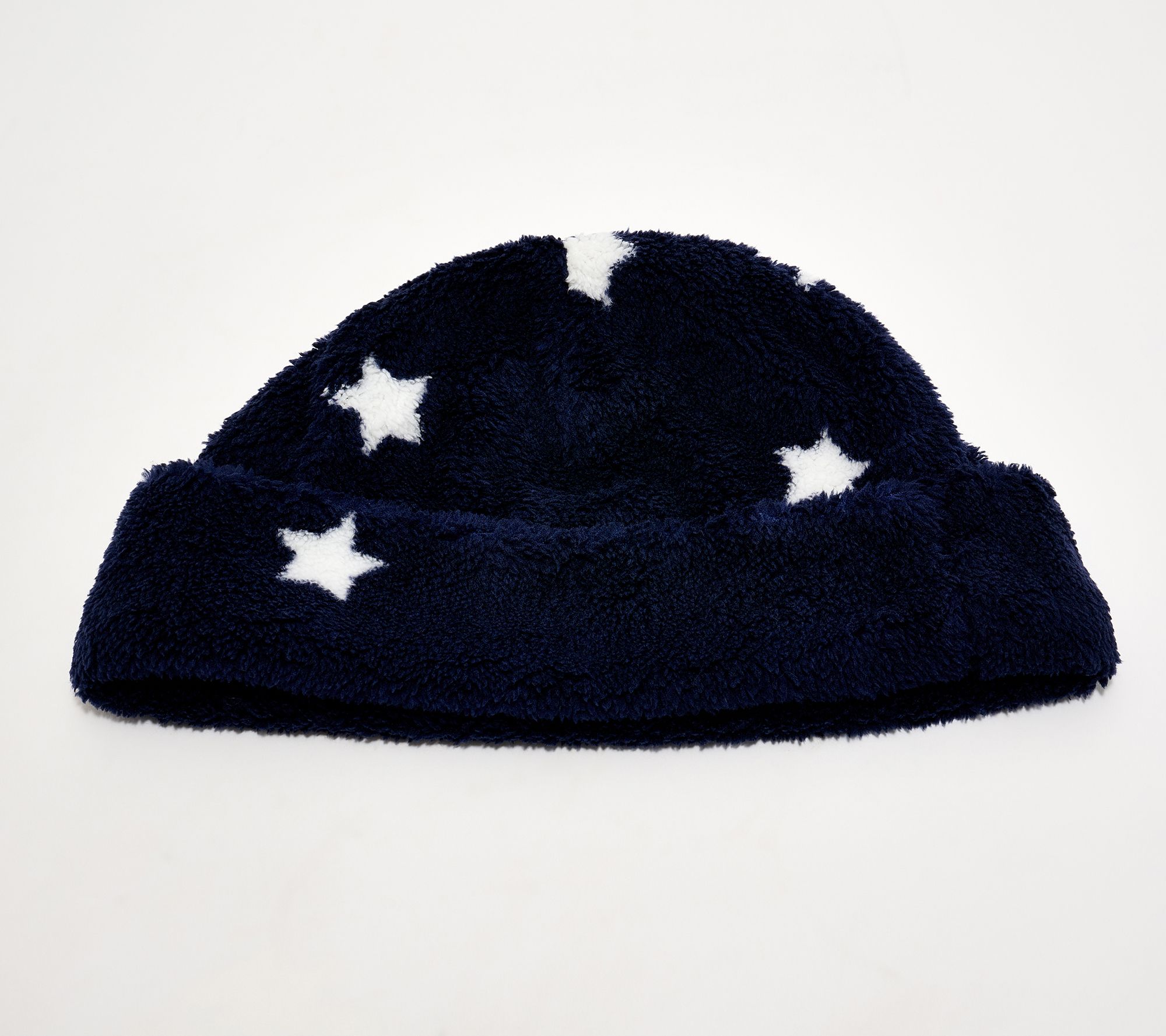 "As Is" By Jill Martin Sherpa Hat