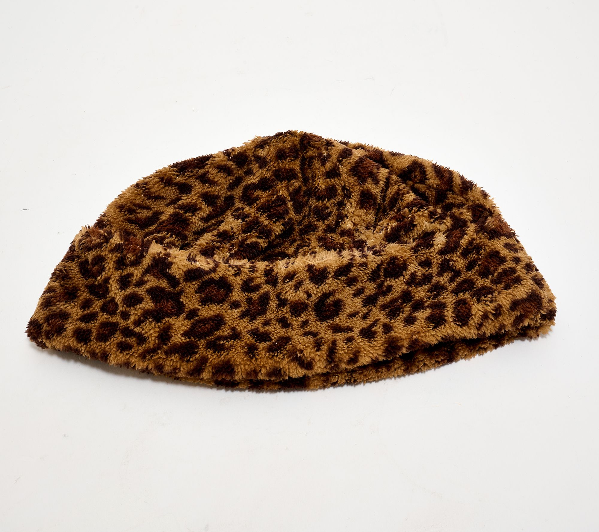 "As Is" By Jill Martin Sherpa Hat