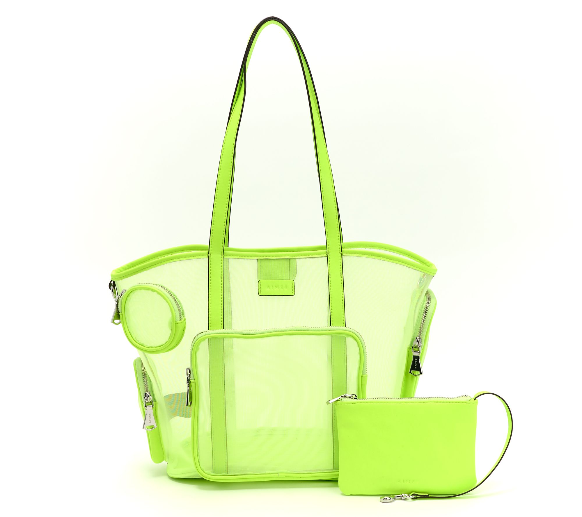 Aimee Kestenberg Skipper Cargo Tote
