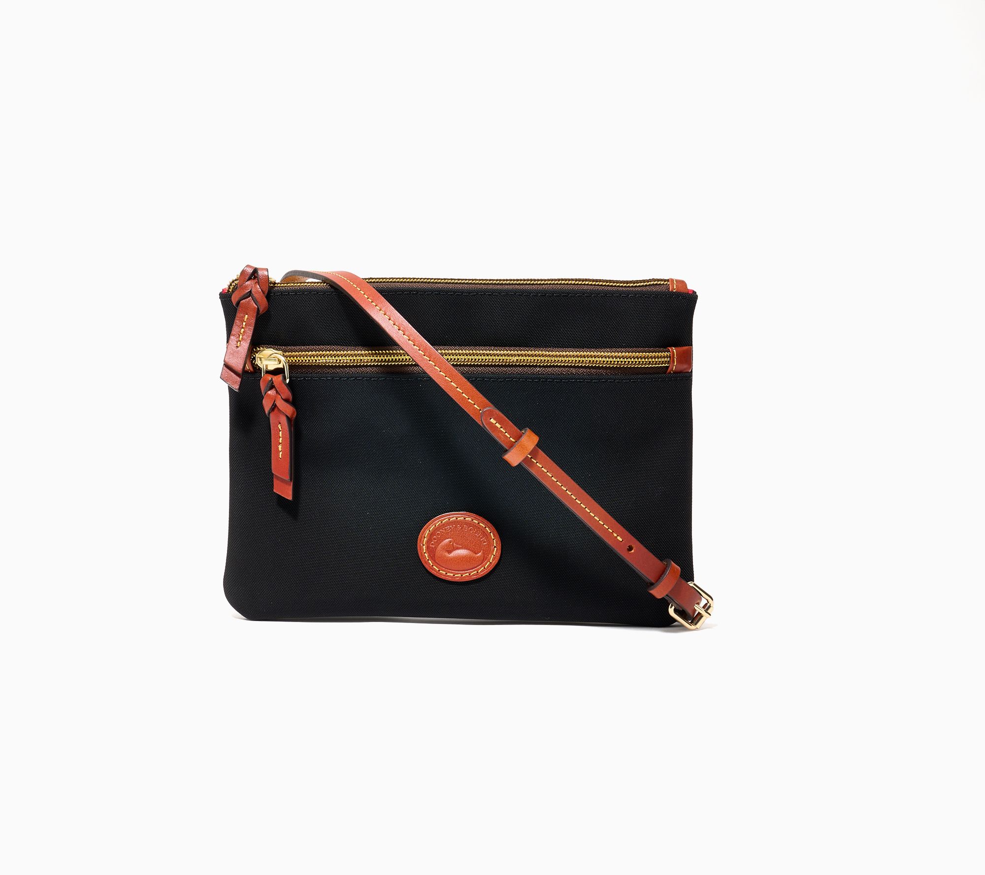 Dooney & Bourke Nylon Patsy Crossbody