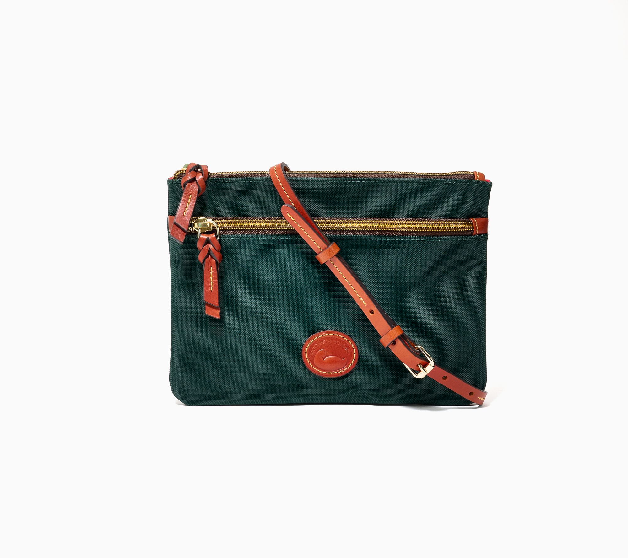 Dooney & Bourke Nylon Patsy Crossbody