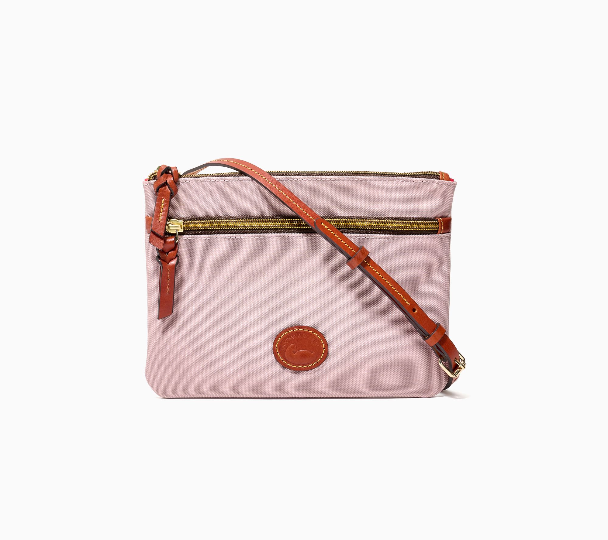 Dooney & Bourke Nylon Patsy Crossbody