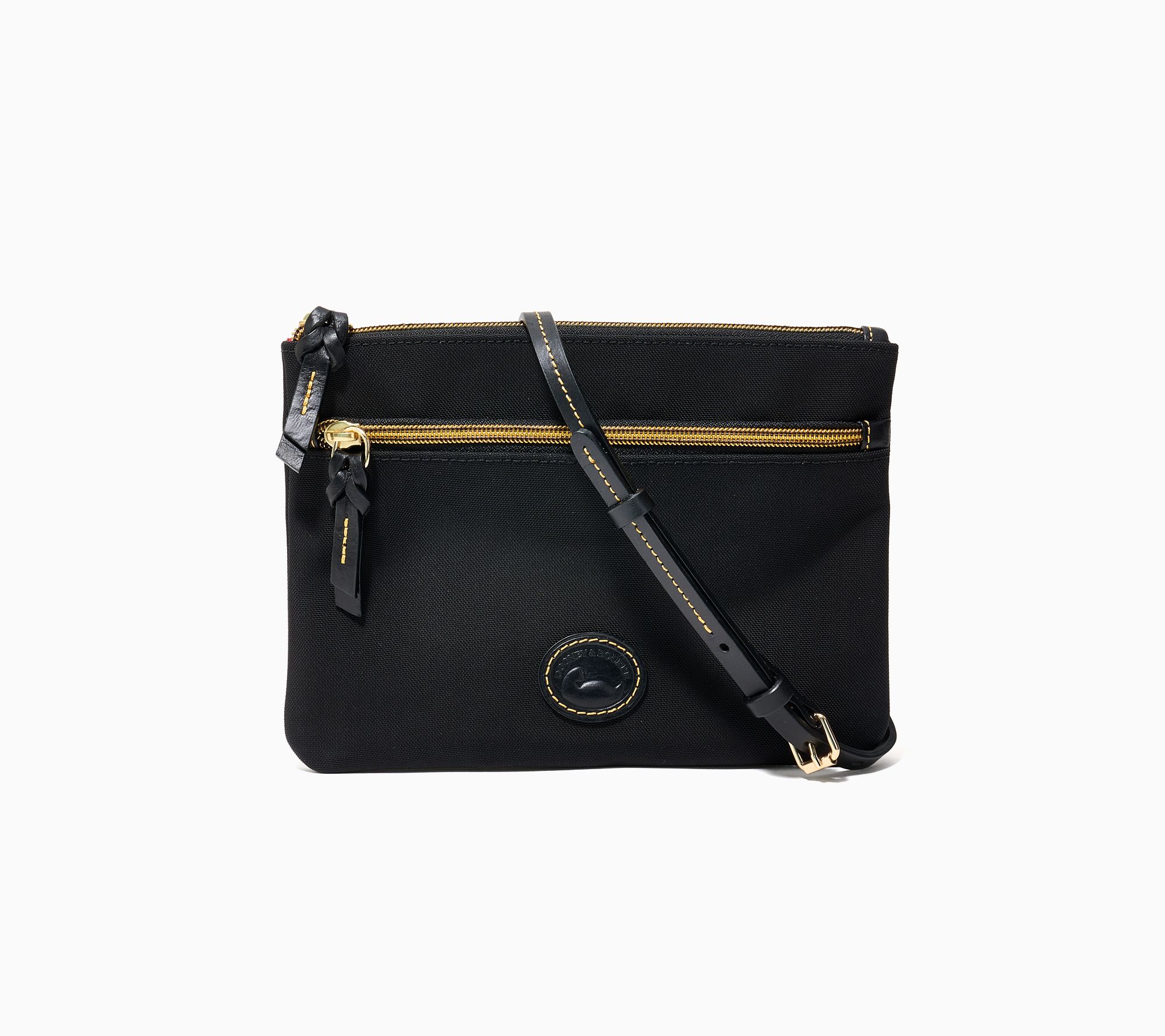 Dooney & Bourke Nylon Patsy Crossbody