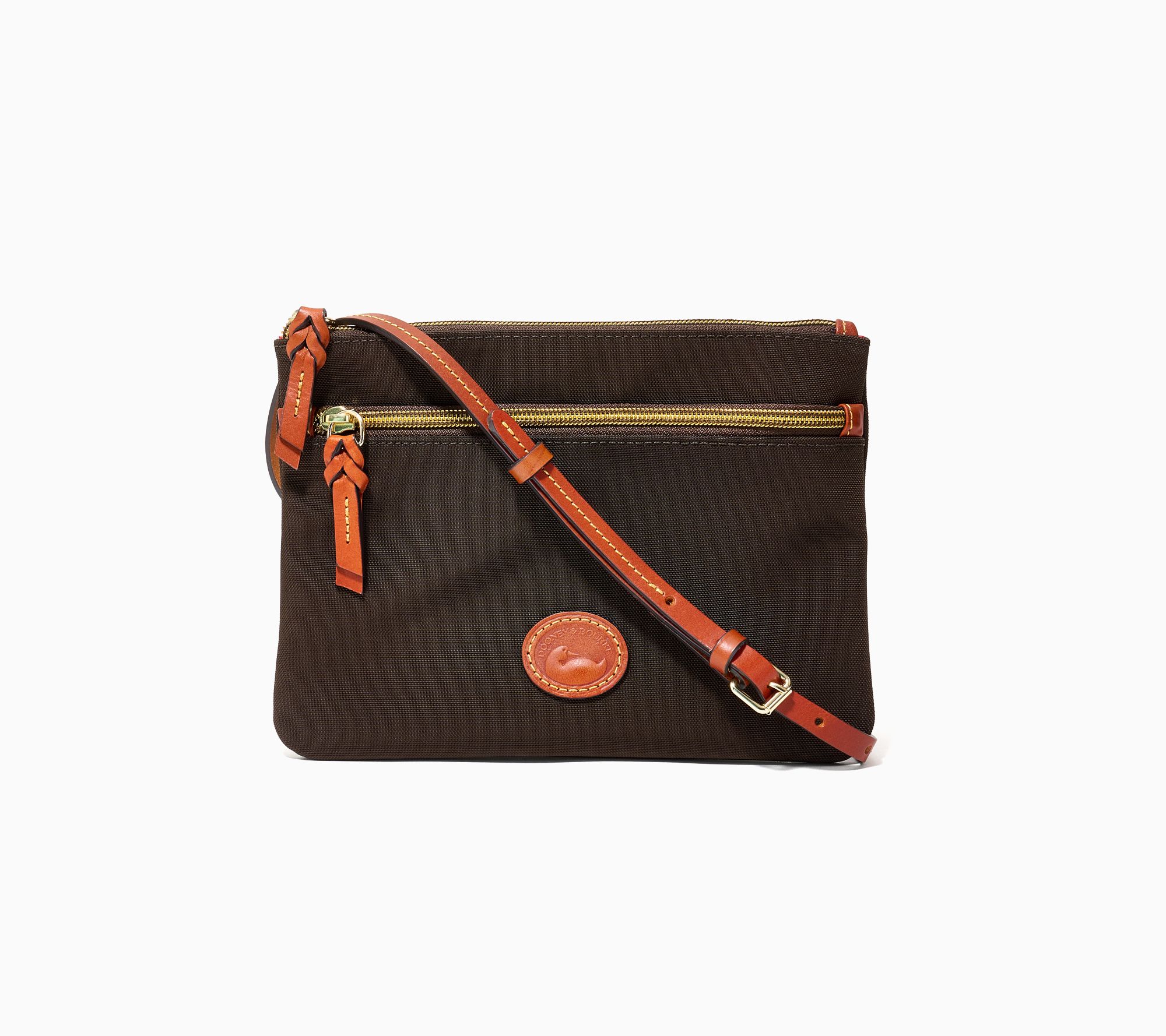 Dooney & Bourke Nylon Patsy Crossbody