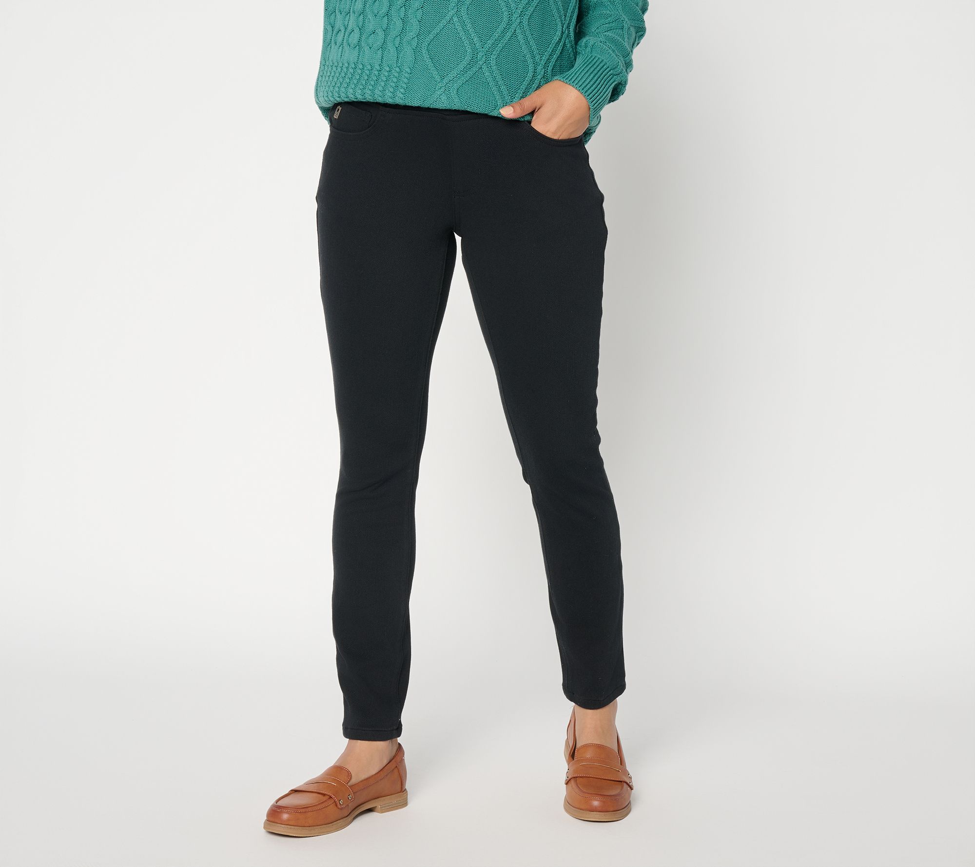 Belle by Kim Gravel Regular 10th Anniversary Jegging