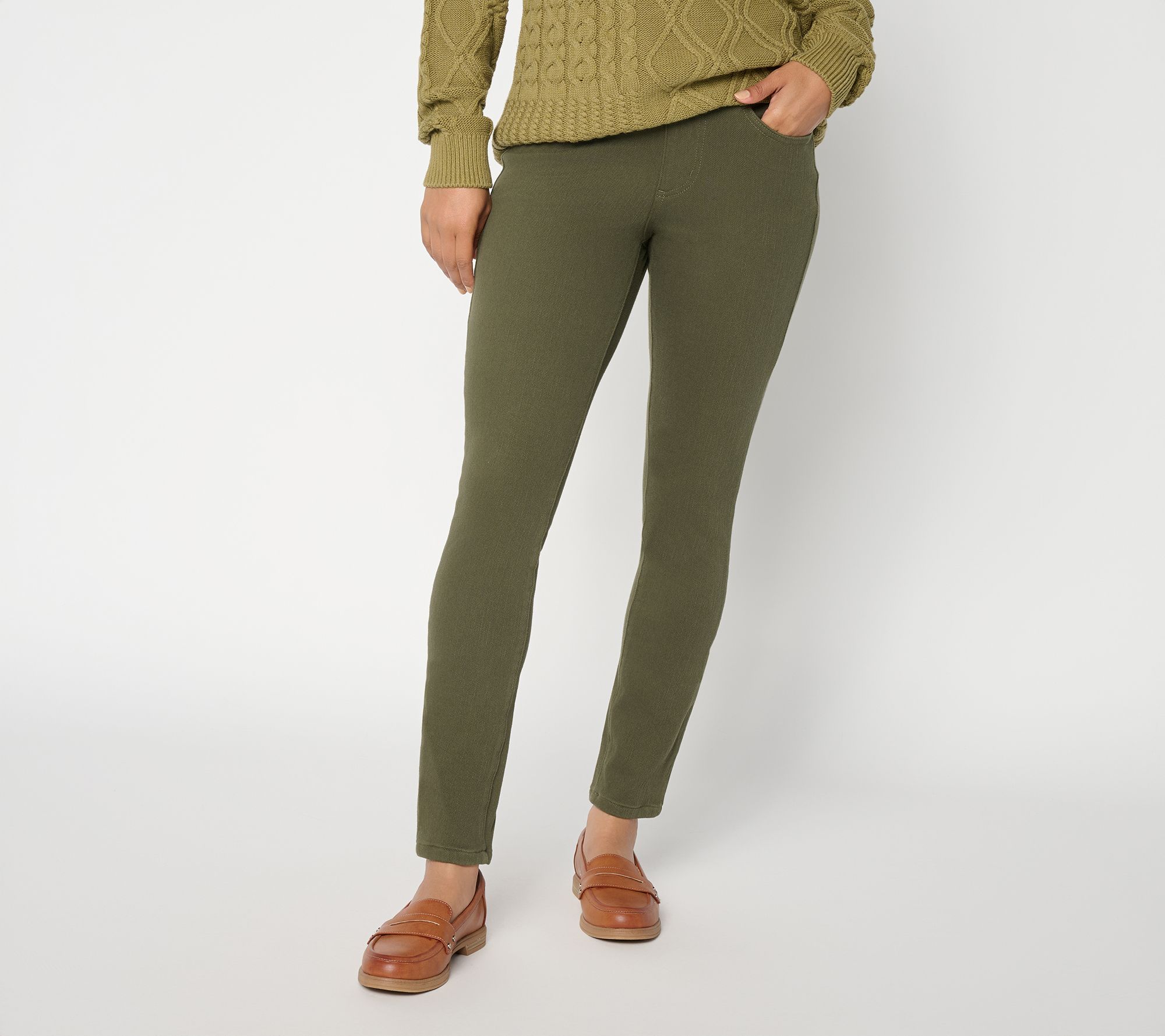 Belle by Kim Gravel Regular 10th Anniversary Jegging
