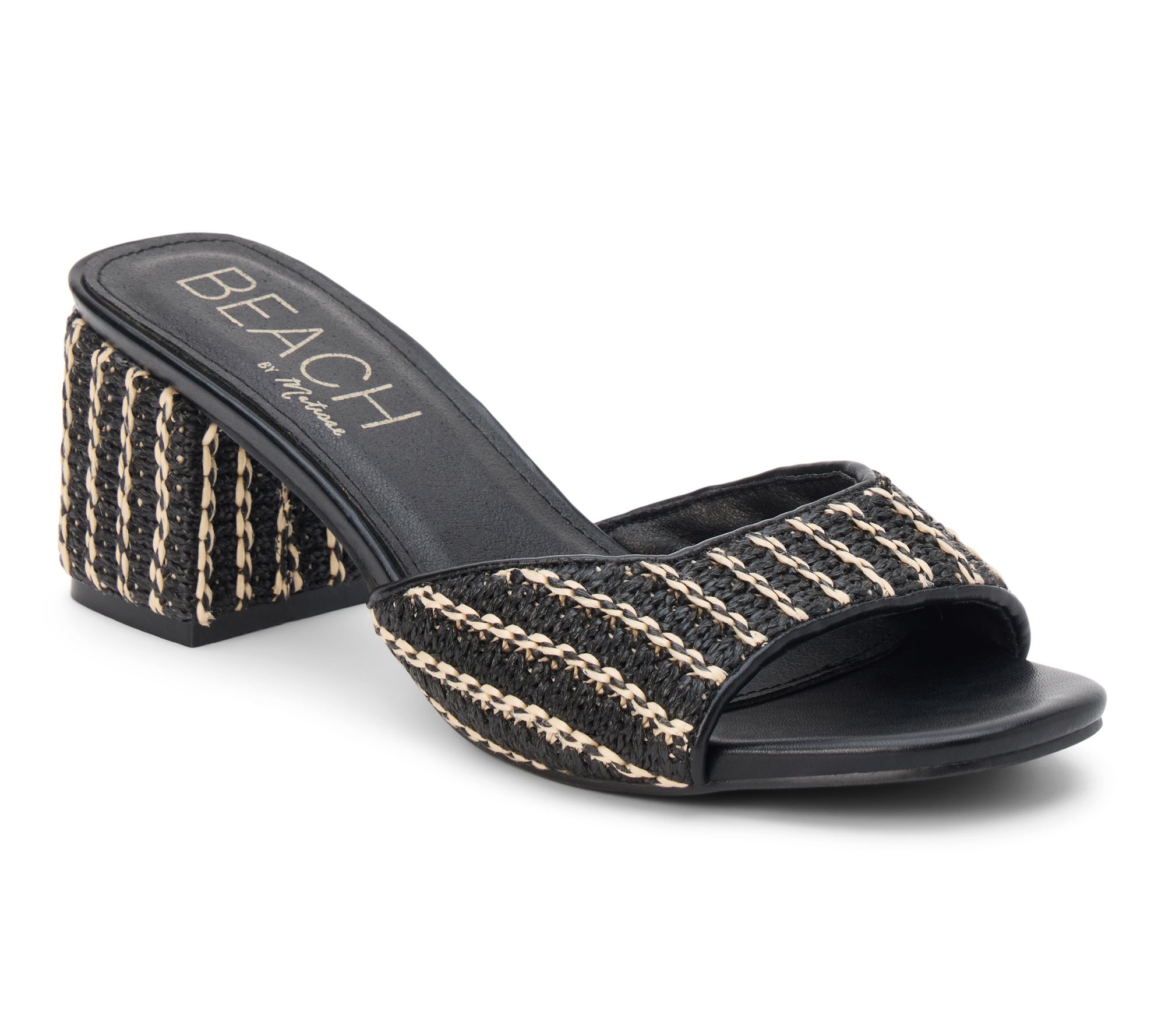 BEACH by Matisse Birdie Sandal