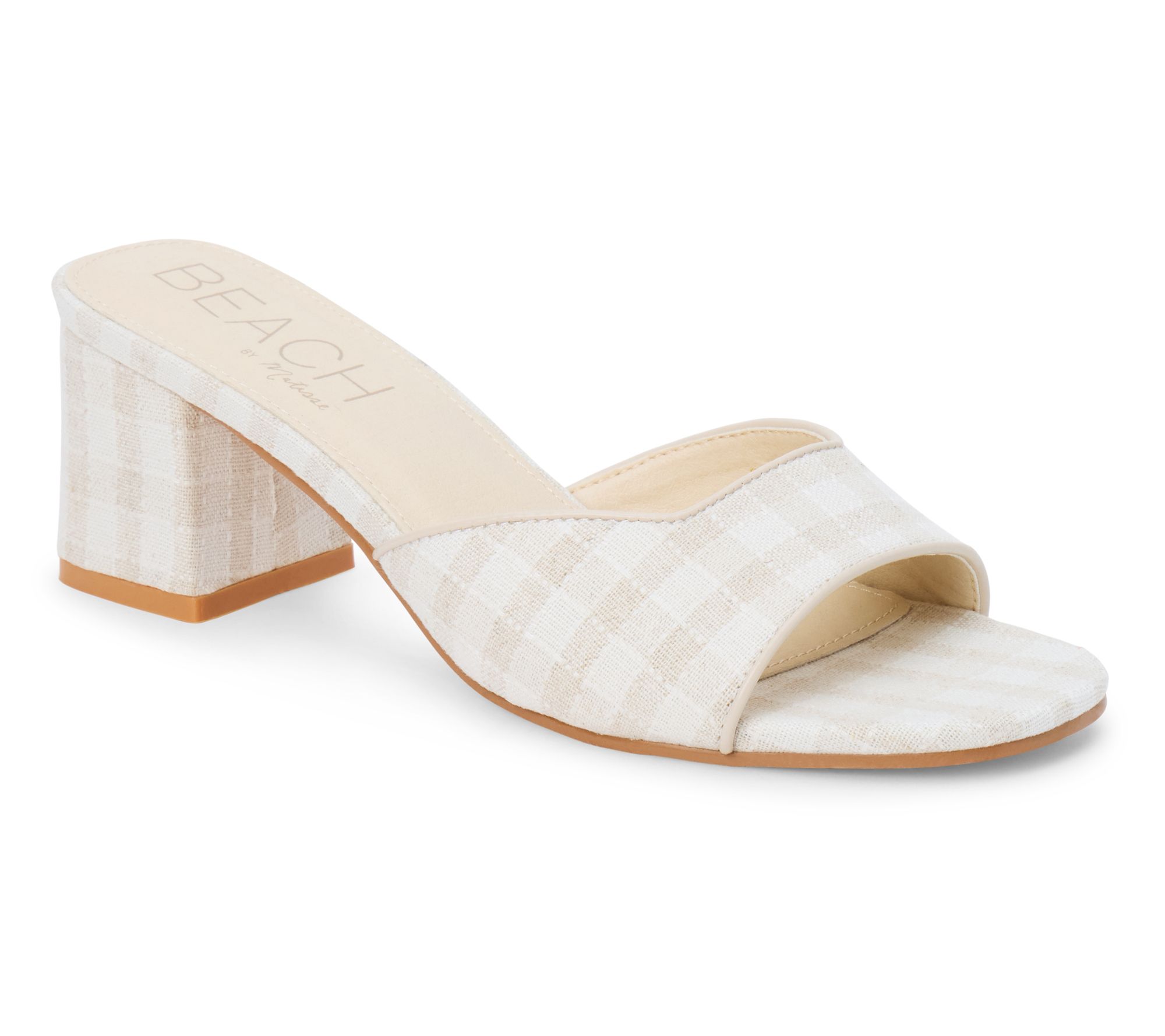 BEACH by Matisse Birdie Sandal