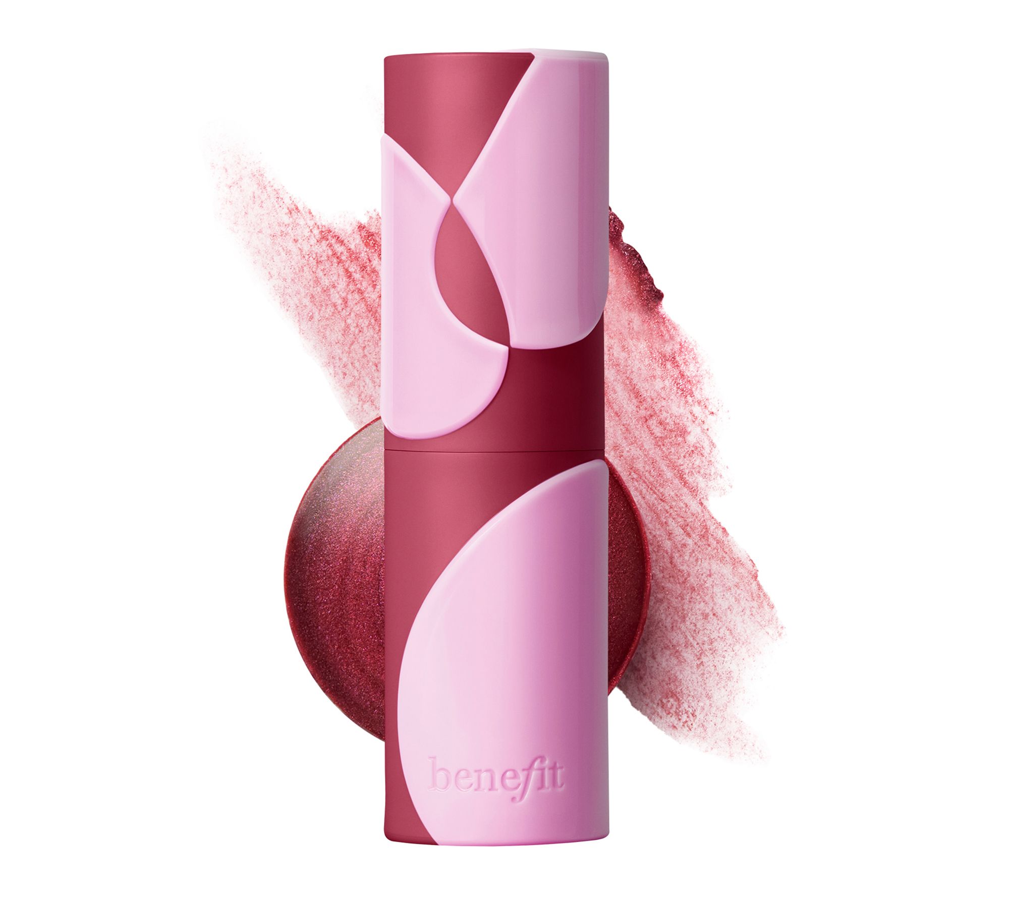 Benefit Cosmetics Juice Stick Dewy Gel Blush