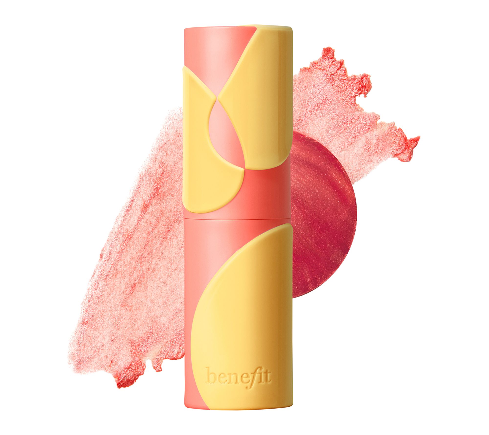 Benefit Cosmetics Juice Stick Dewy Gel Blush
