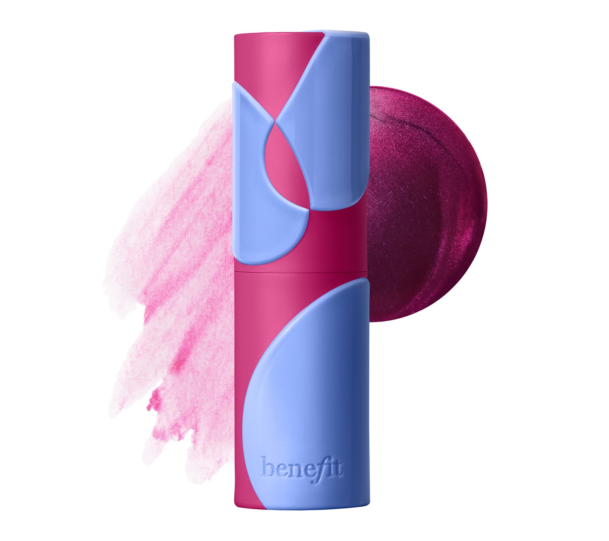 Benefit Cosmetics Juice Stick Dewy Gel Blush