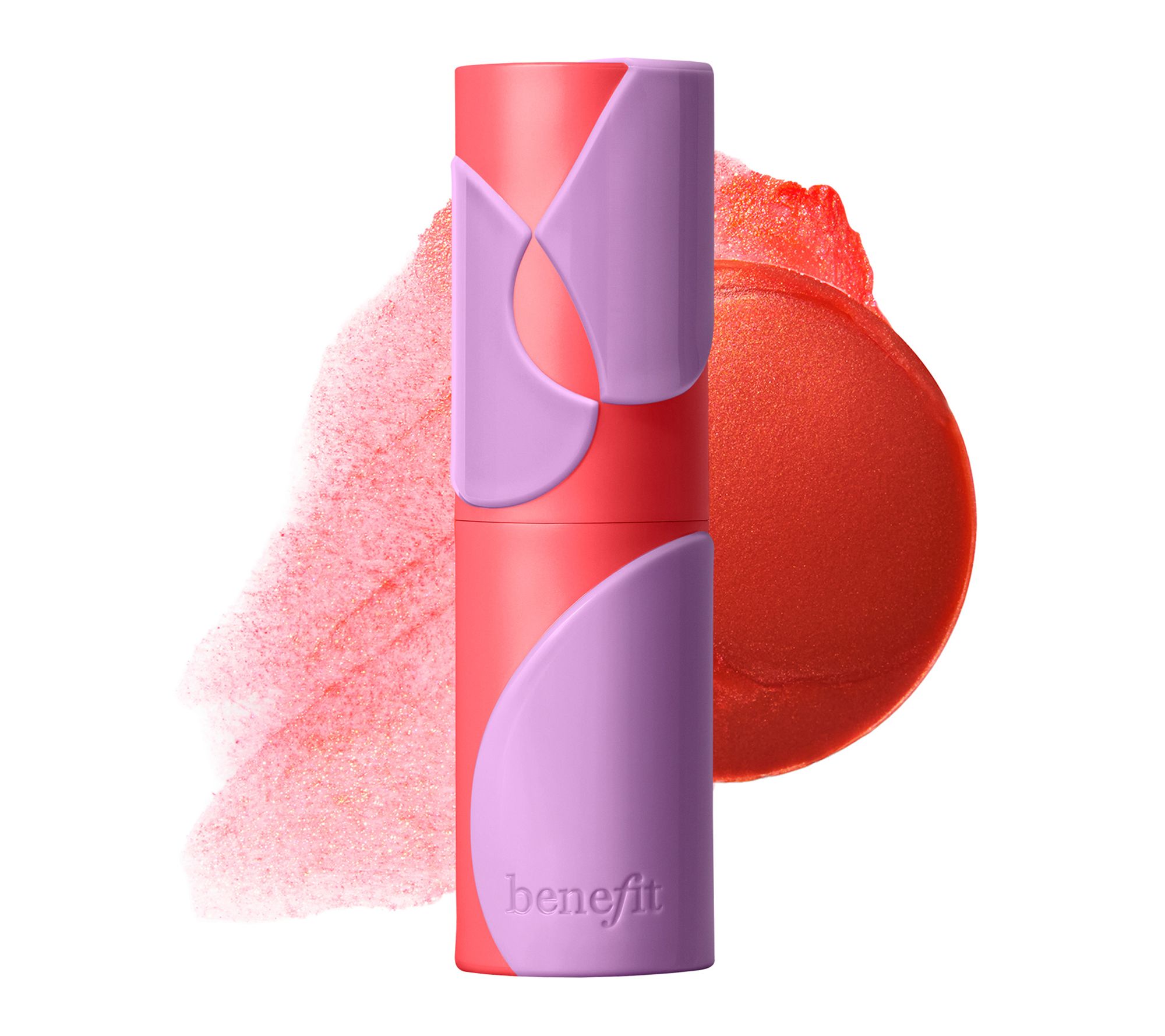 Benefit Cosmetics Juice Stick Dewy Gel Blush