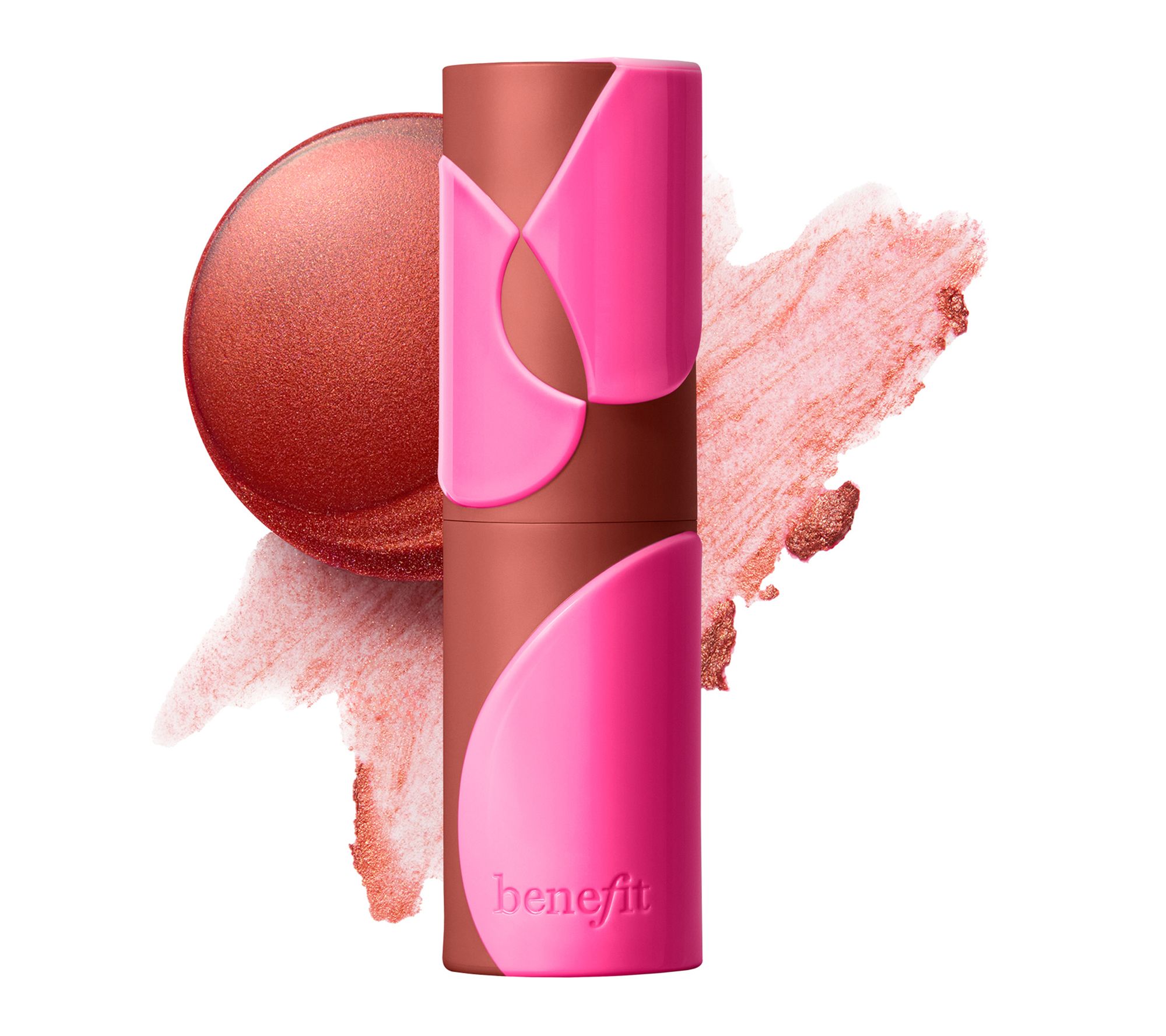 Benefit Cosmetics Juice Stick Dewy Gel Blush