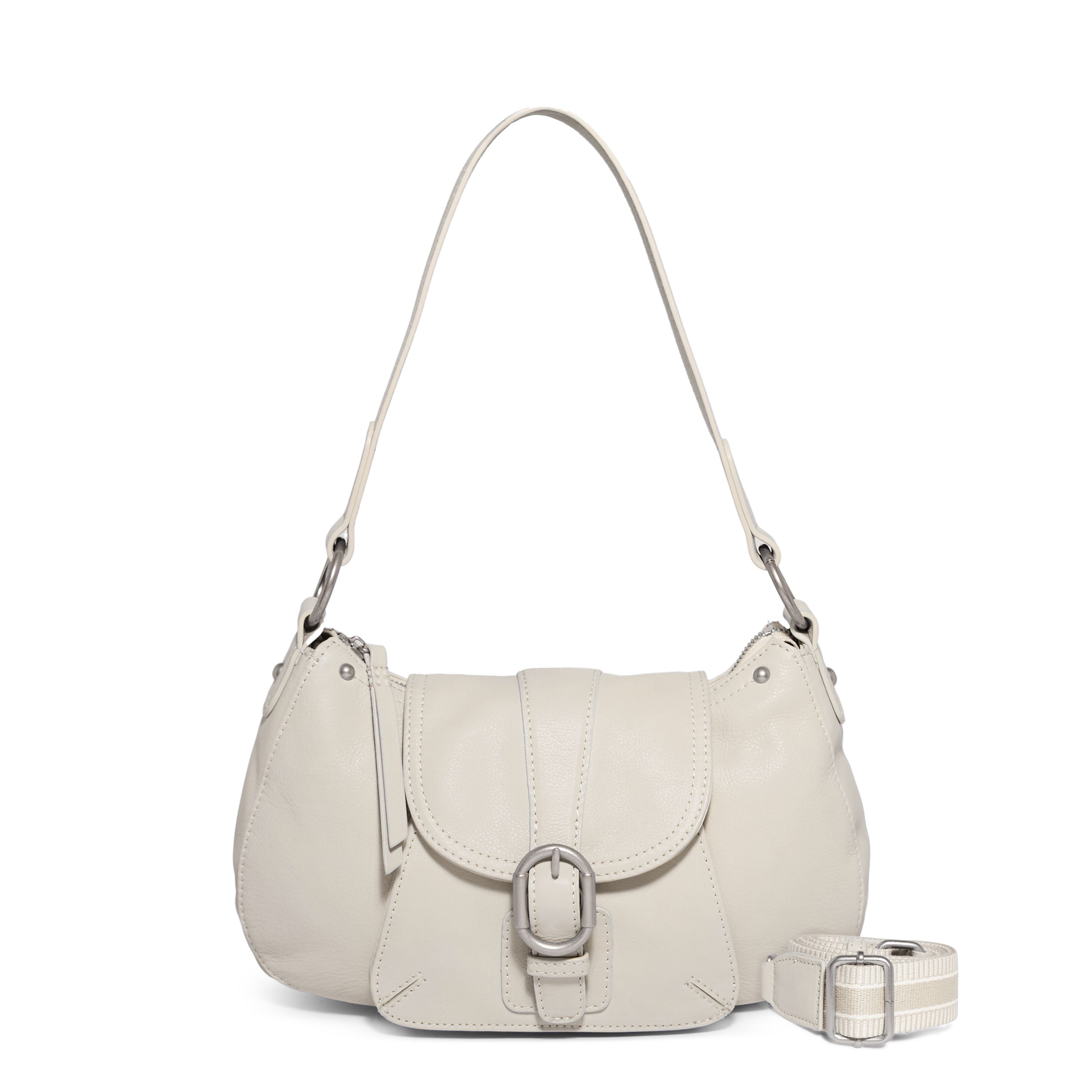 "As Is" American Leather Co. Redwood Crossbody Strap