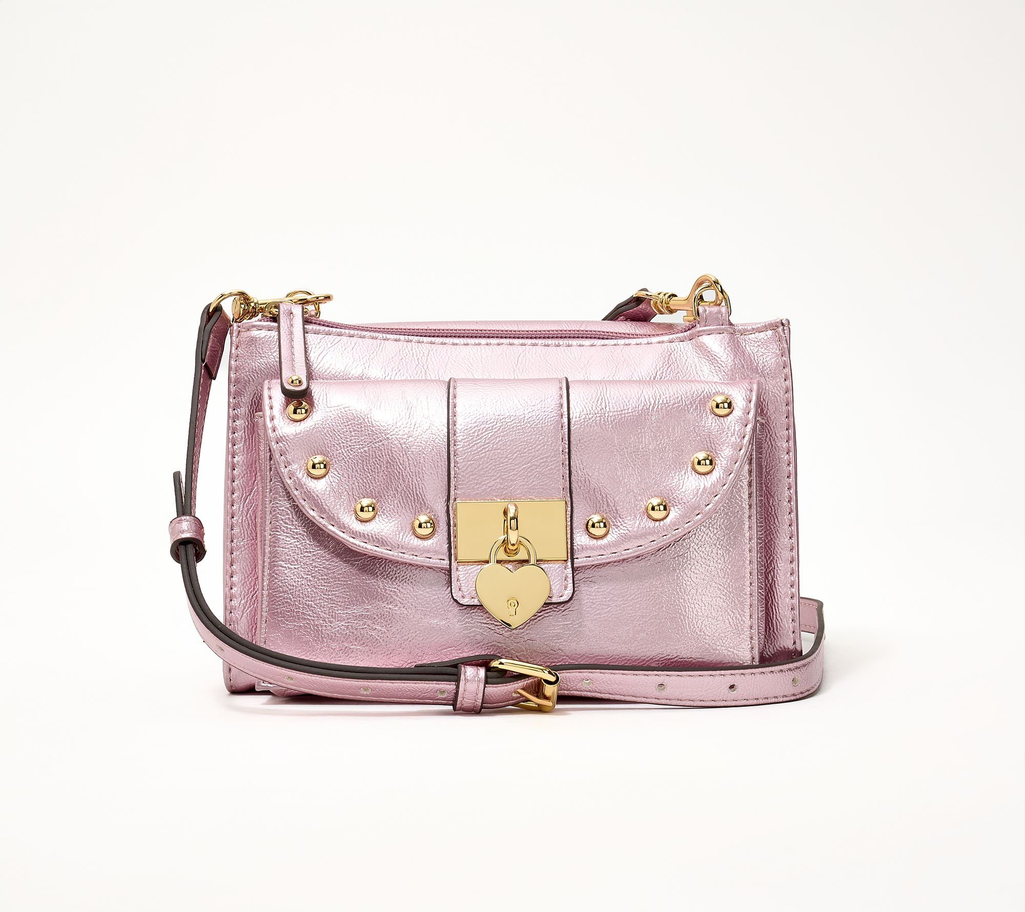  Mally Heart Breaker Super Crossbody