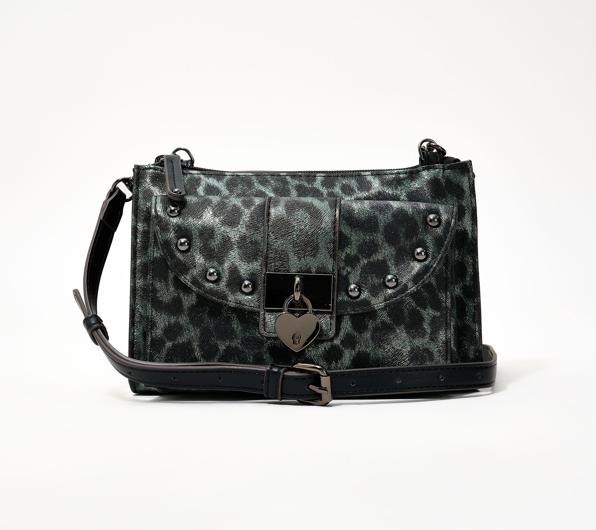 Mally Heart Breaker Super Crossbody