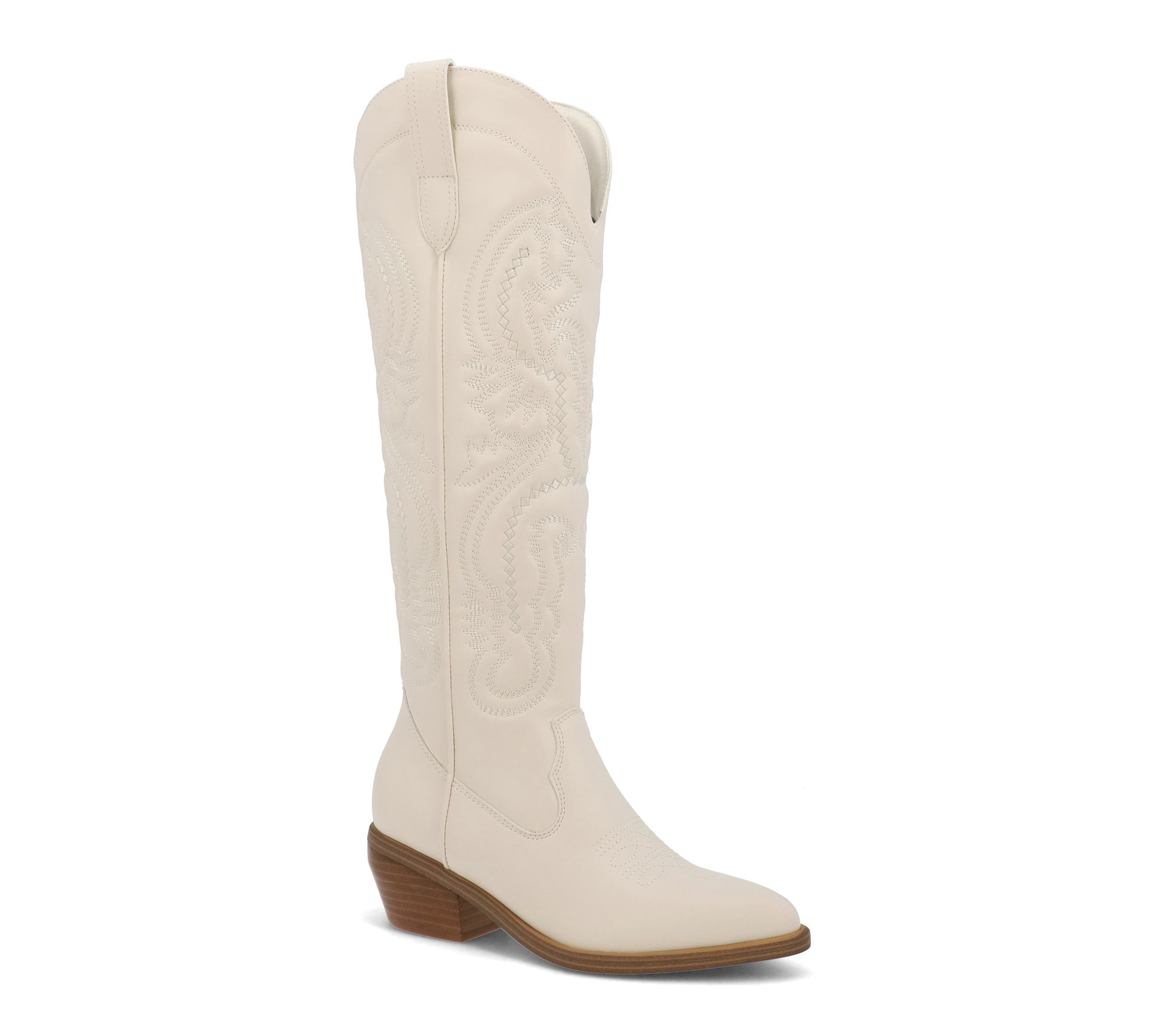 MIA Tall Western Boots - Kincade