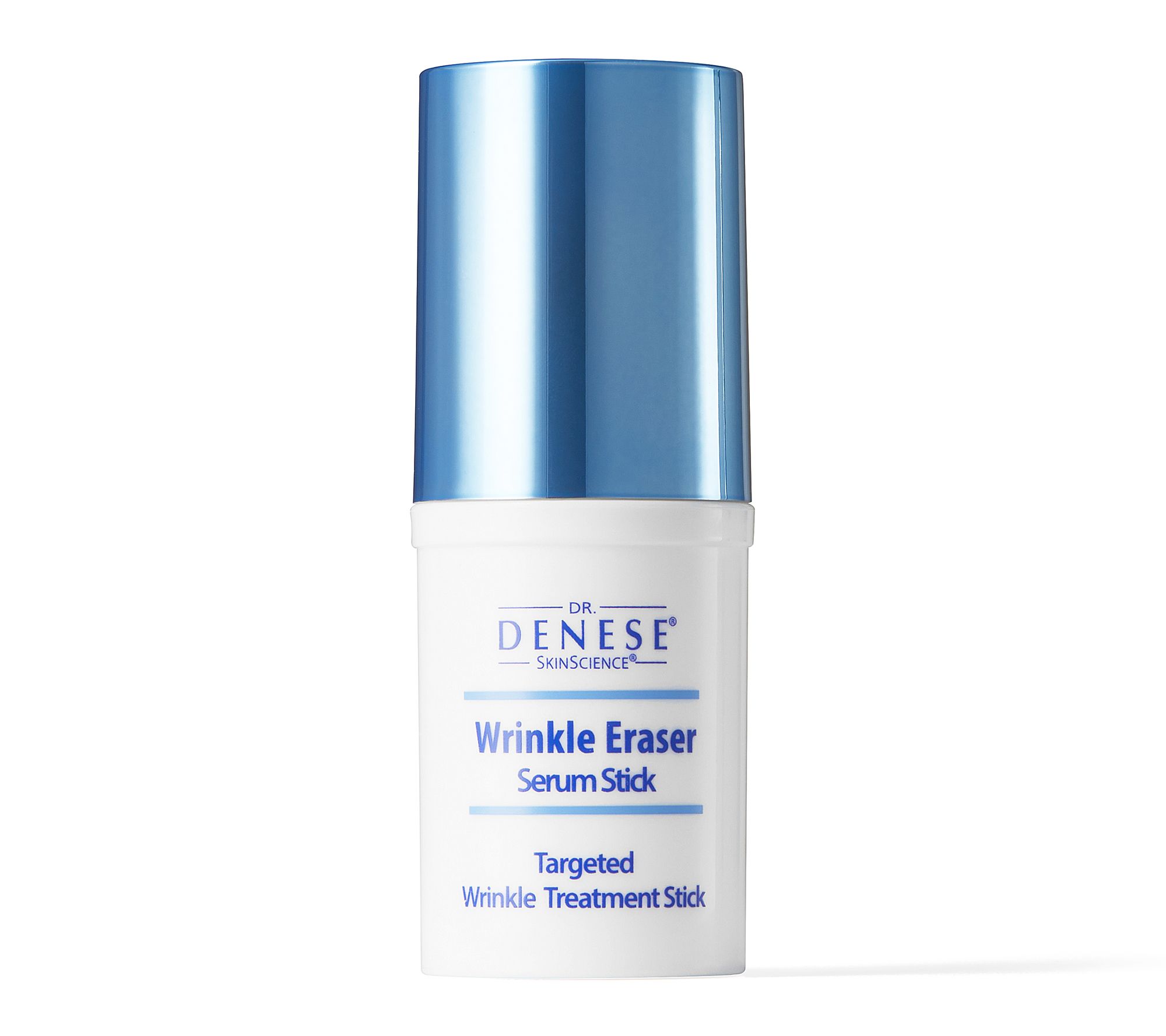 Dr. Denese Wrinkle Eraser Hydrating Serum Stick 0.5oz TryMe