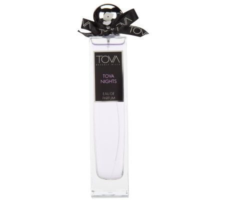 Tova discount nights perfume