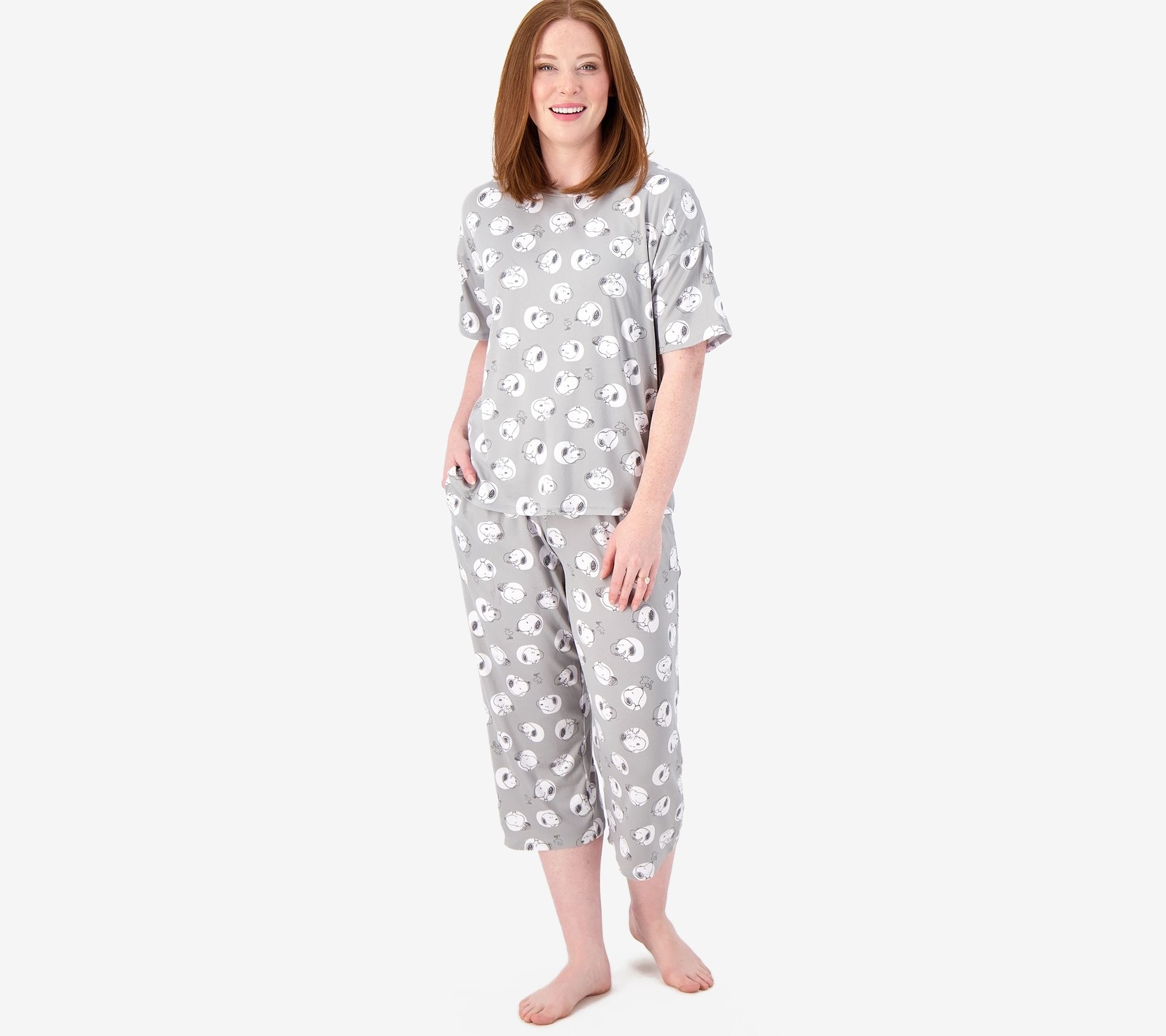 garment series: lenox pajama pants
