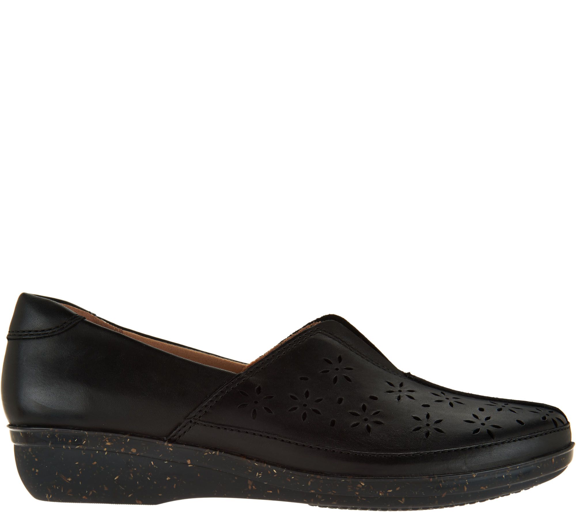 clarks everlay dairyn