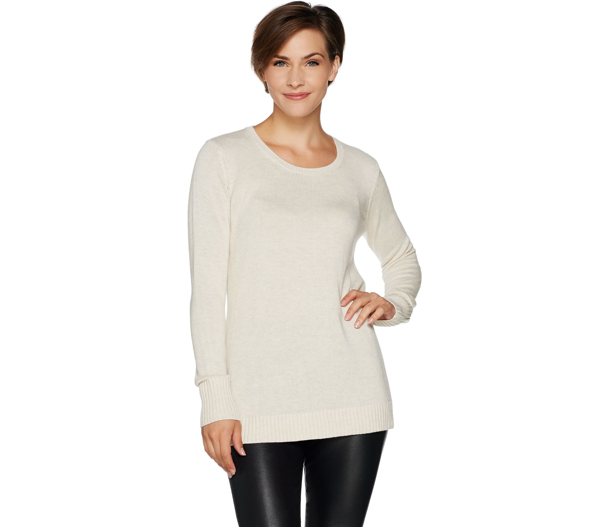 H by hotsell halston sweater