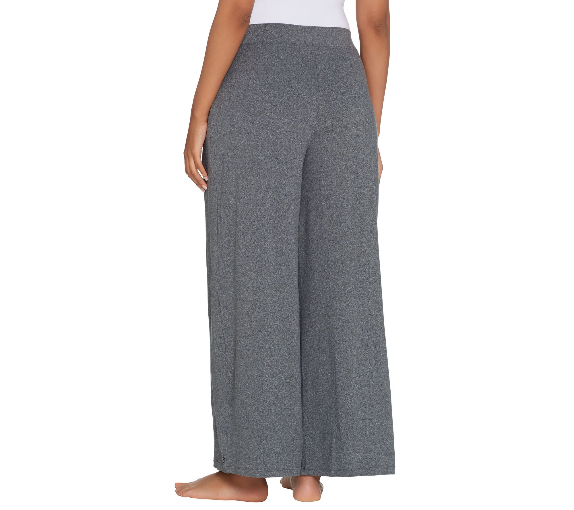 women's primeblue relaxed wide leg pants