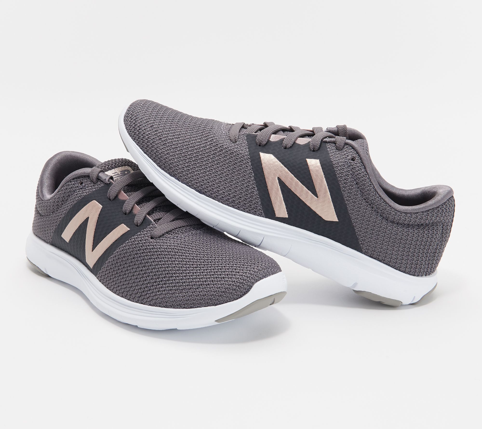 qvc womens tennis shoes