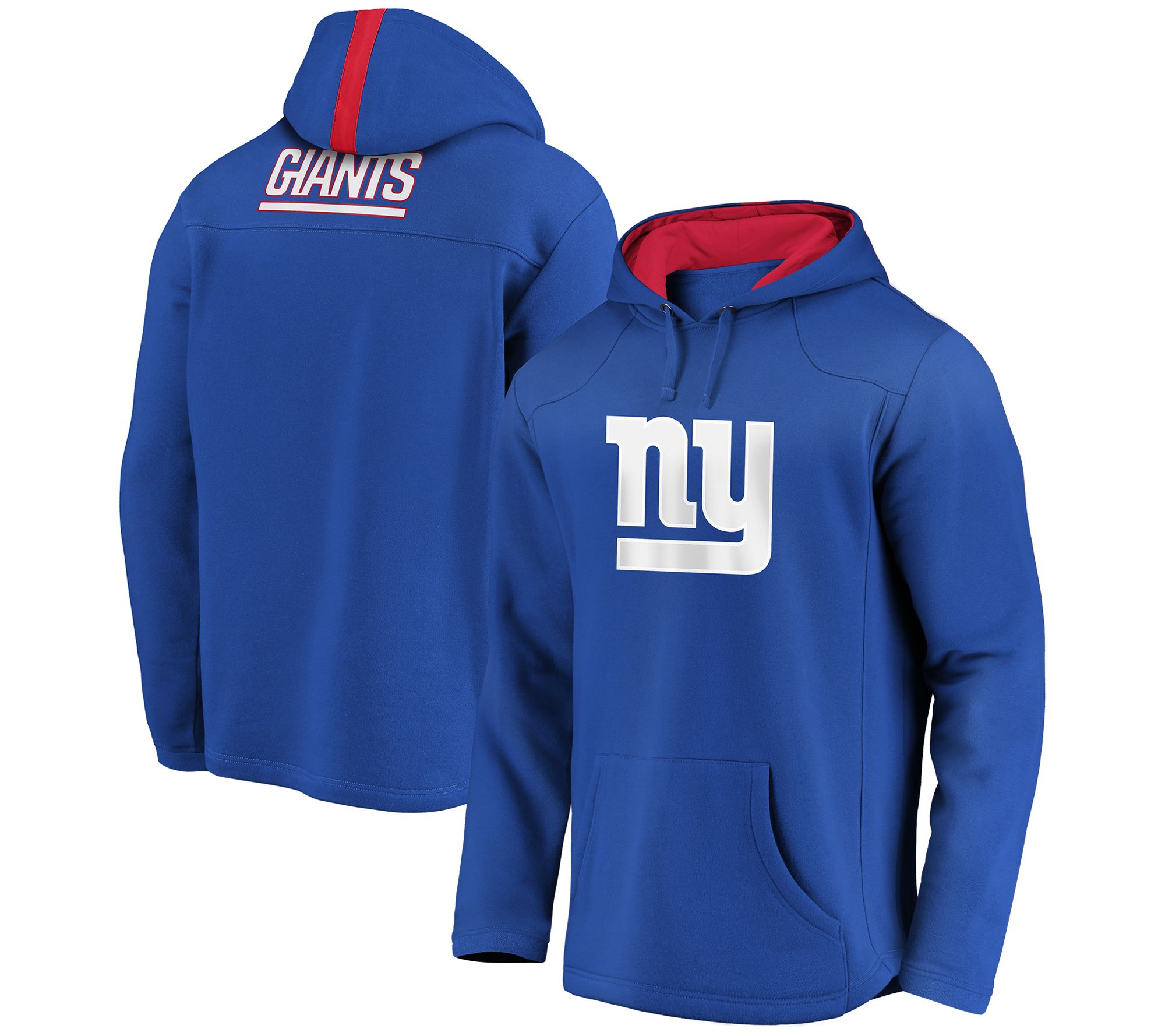 qvc nfl reversible hoodie