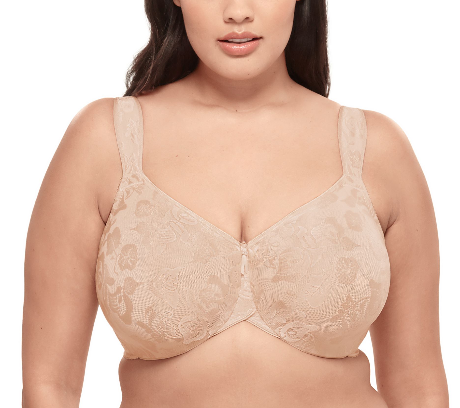 Wacoal Awareness Seamless Comfort Underwire Bra