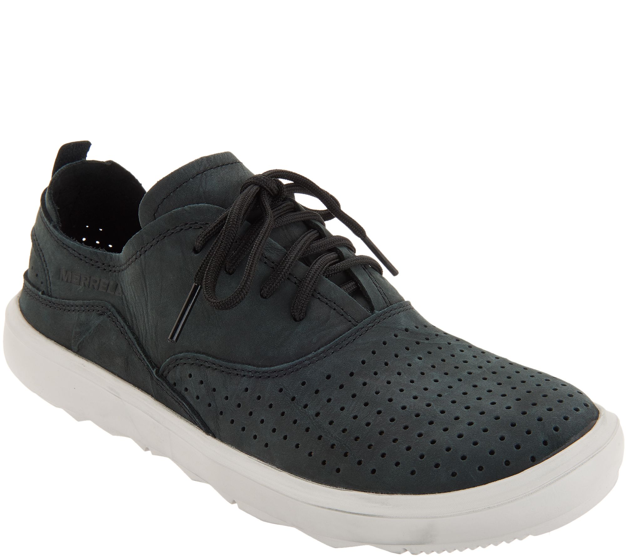 qvc merrell shoes