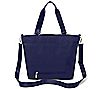 baggallini Any Day Tote with RFID Phone Wristlet, 1 of 2