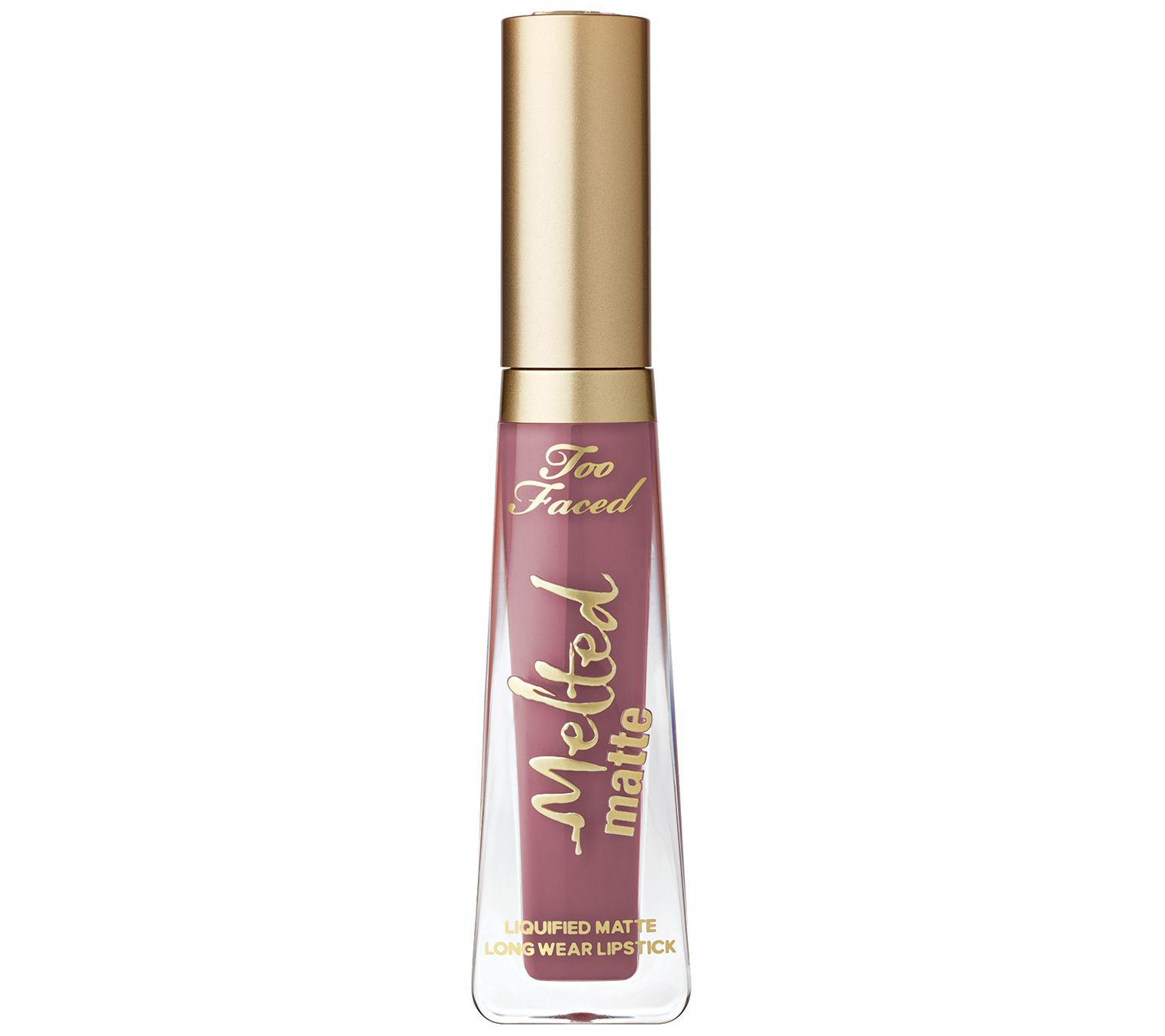 Too Faced Melted Matte Liquid Lipstick